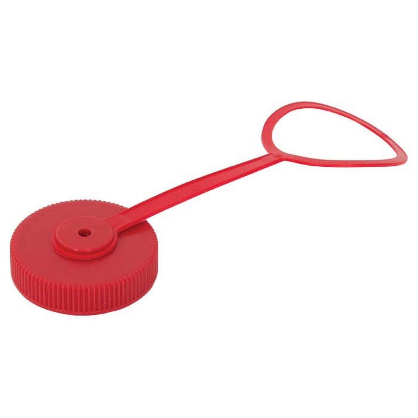 Nalgene Wide Mouth 32 oz. Water Bottle Replacement Cap - White C203A
