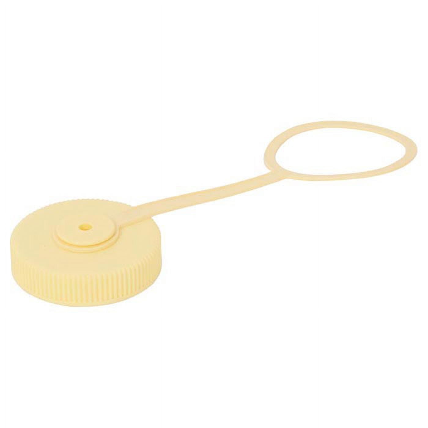 Nalgene Wide Mouth 32 oz. Water Bottle Replacement Cap - White C203A