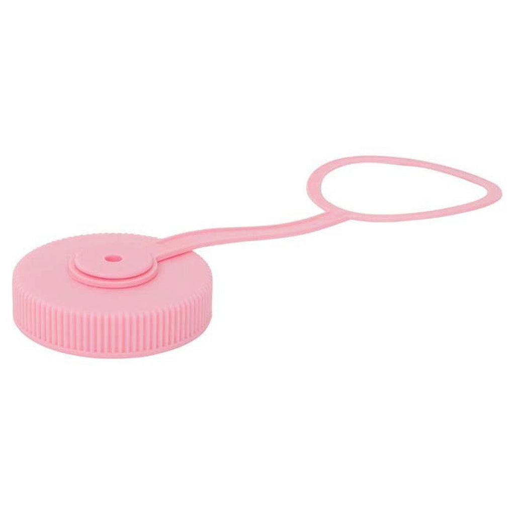 Nalgene Wide Mouth 32 oz. Water Bottle Replacement Cap - White C203A
