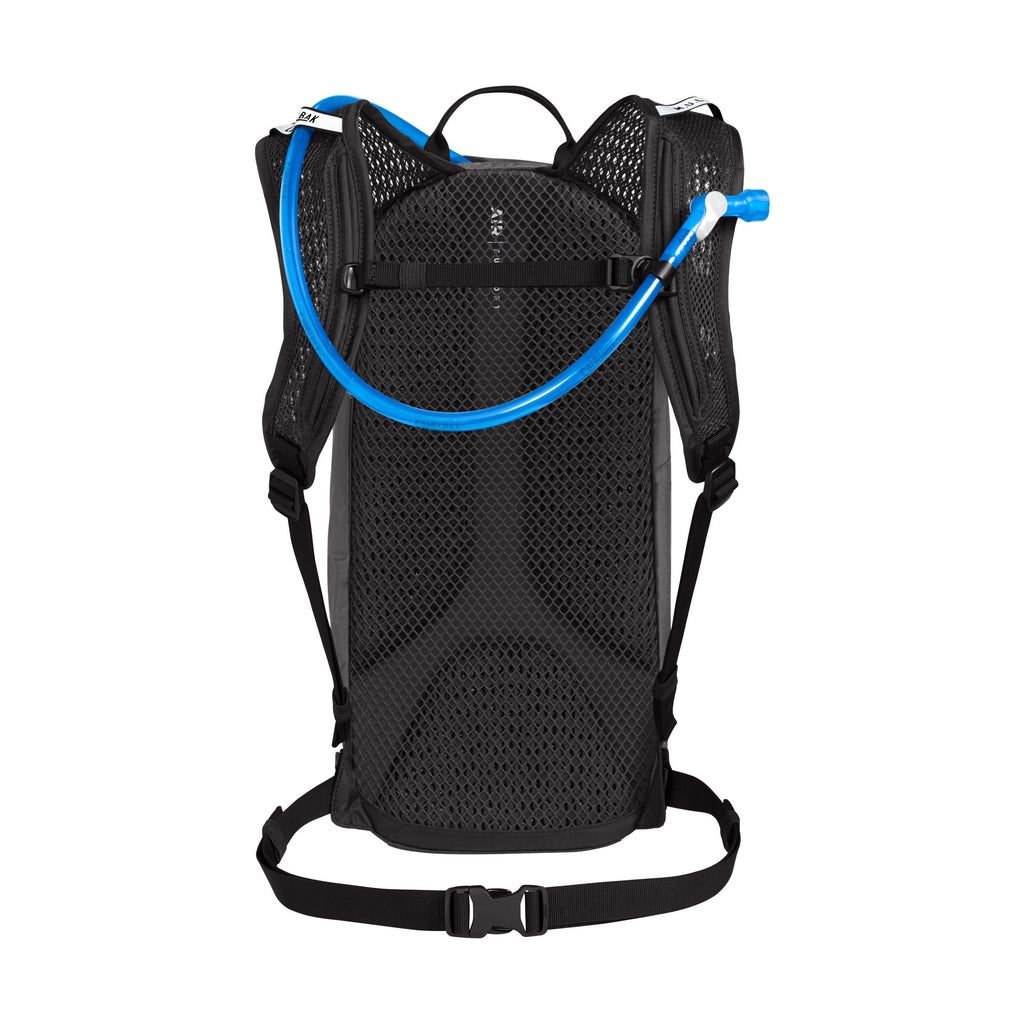 Camelbak Women's M.U.L.E.® 12 100oz Hydration Pack, Charcoal/Black C350K