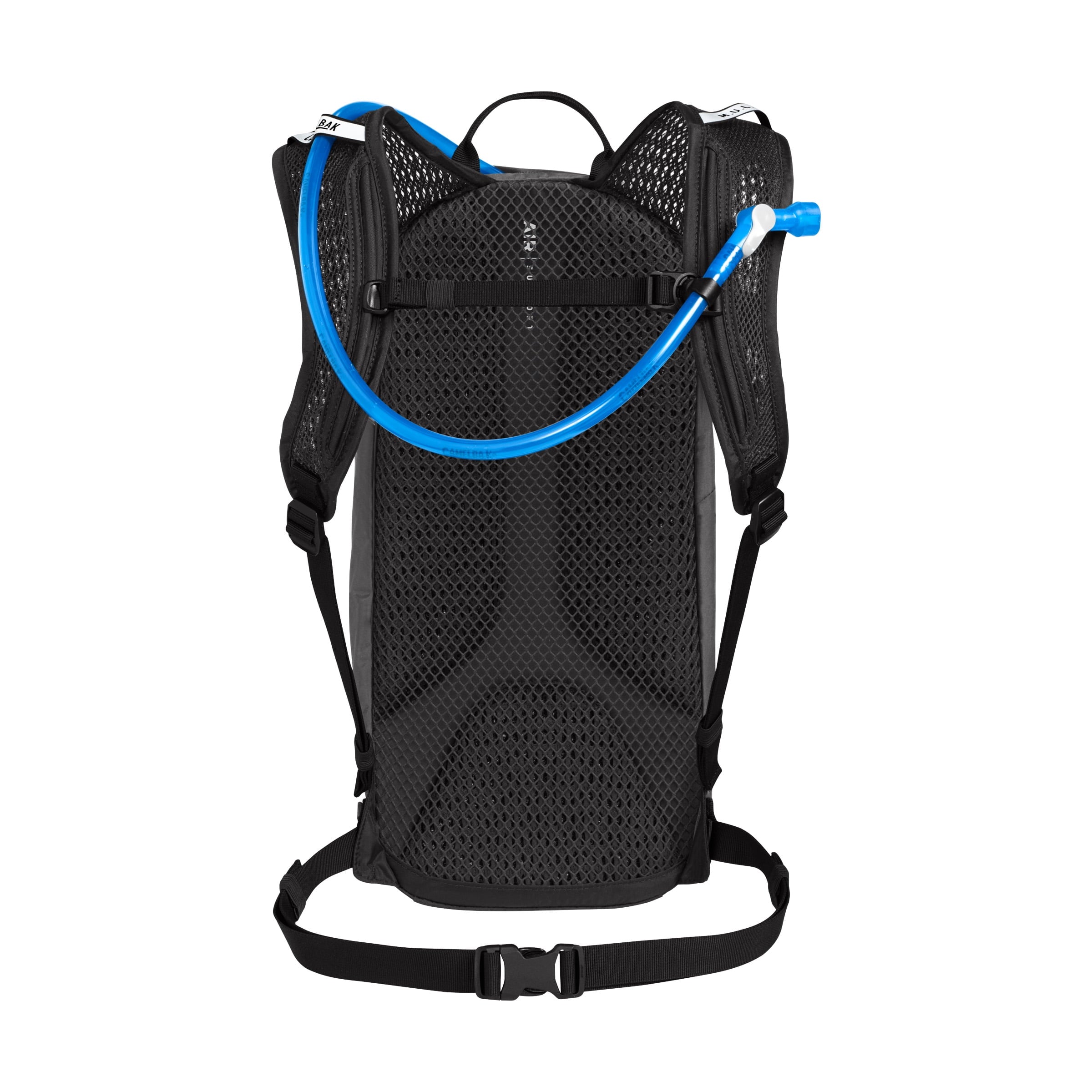 Camelbak Women's M.U.L.E.® 12 100oz Hydration Pack, Charcoal/Black C350K