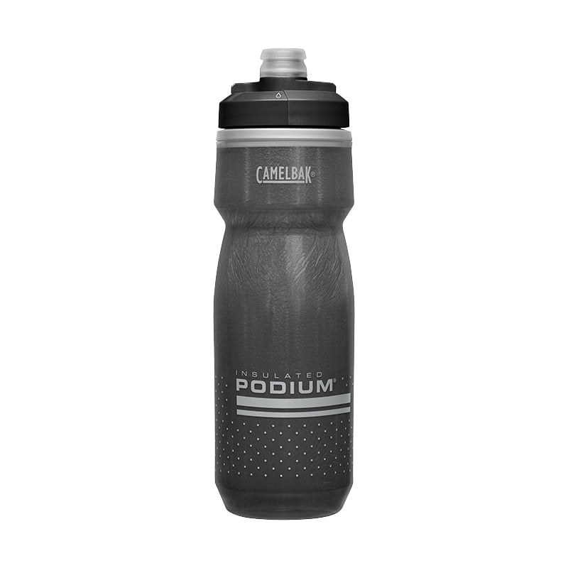 CamelBak Podium® Chill™, Water Bottle, 21 oz, Black C378N
