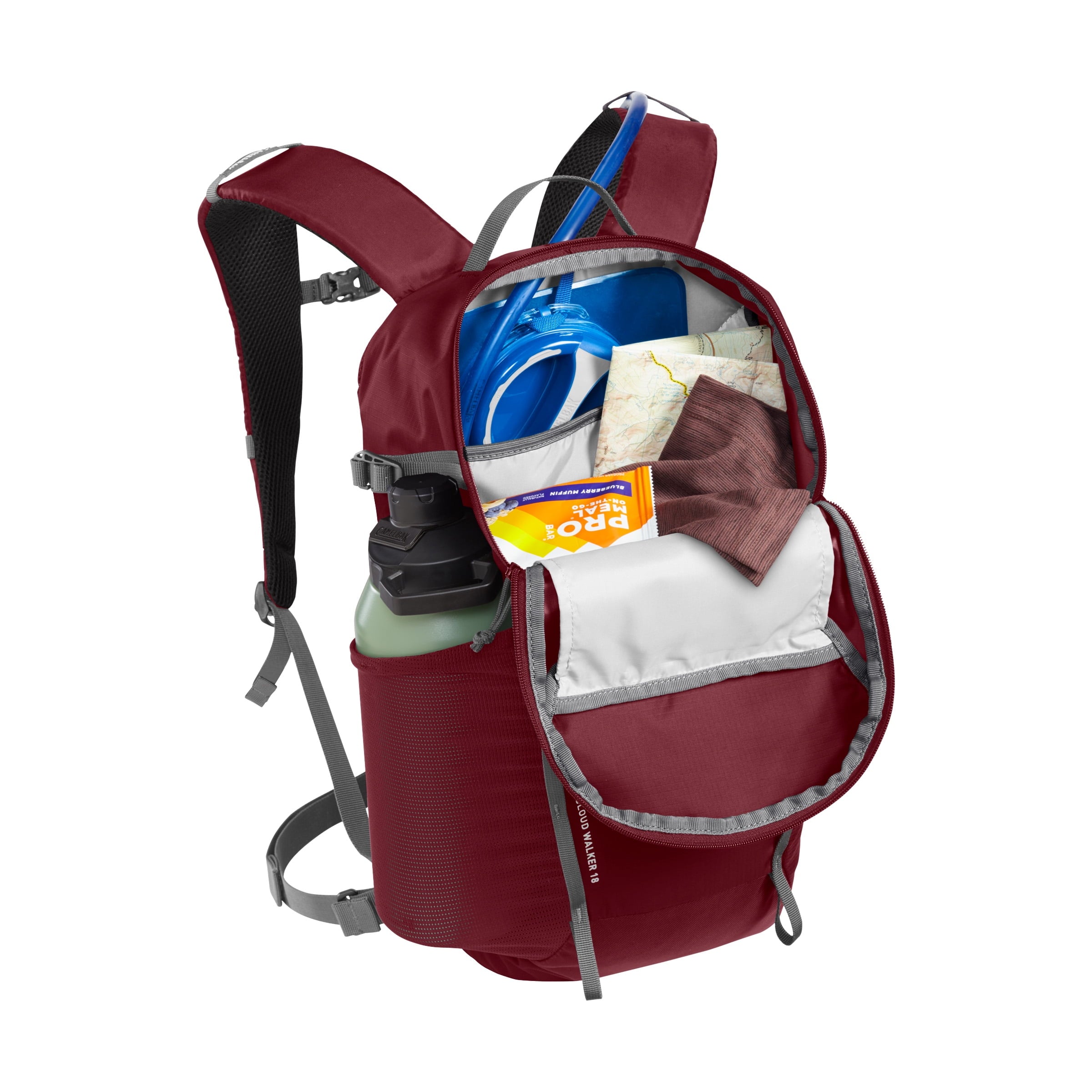 Camelbak Cloud Walker 18 85oz, Cabernet C243P