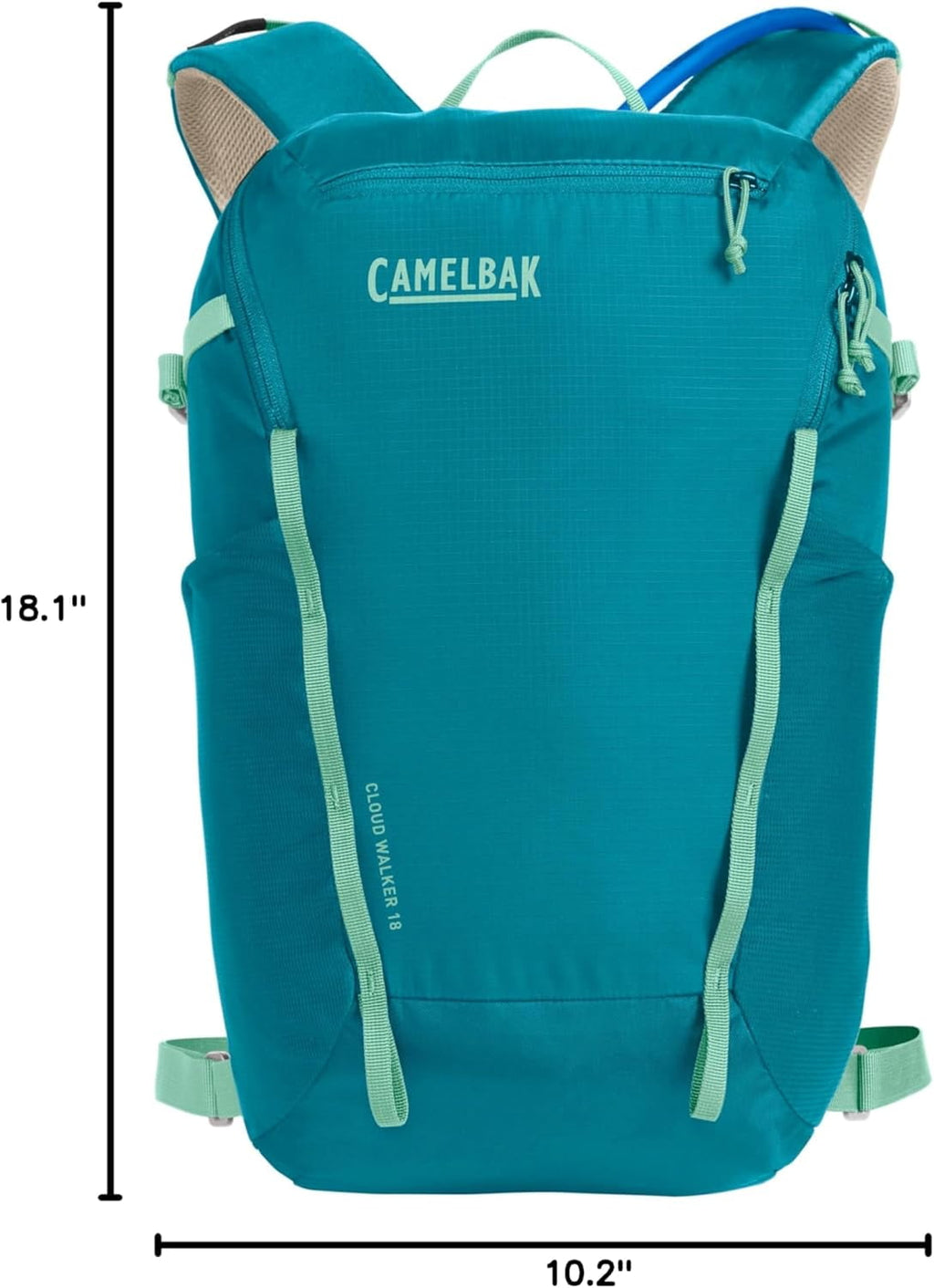 Camelbak Cloud Walker 18 85oz, Cabernet C243P