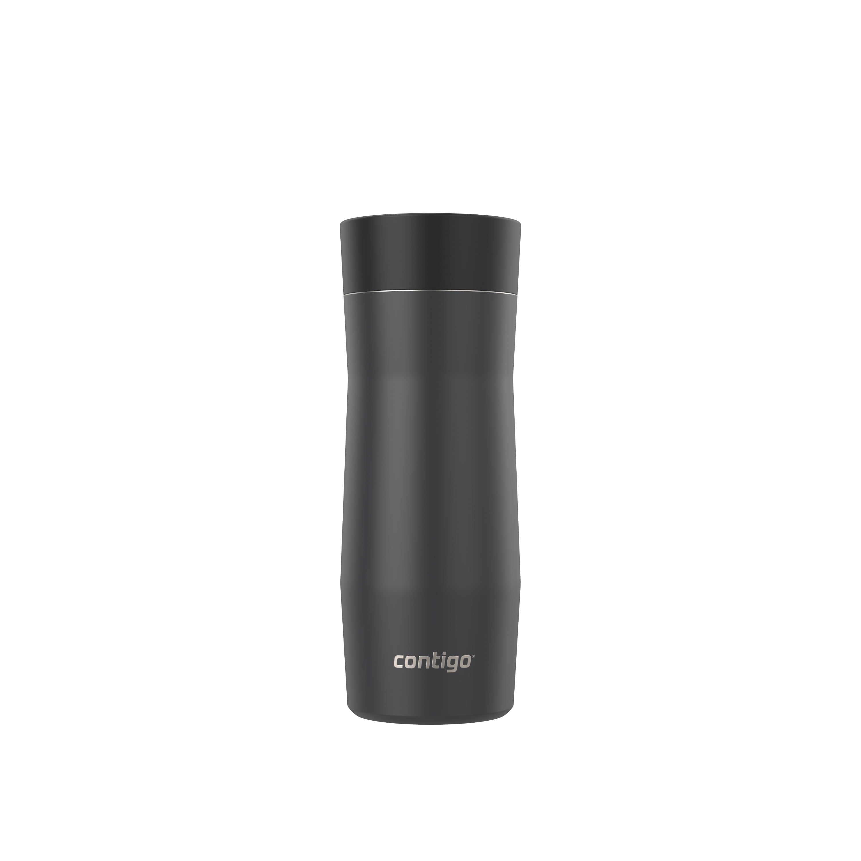 Contigo AUTOSEAL West Loop Vacuum-Insulated Stainless Steel Travel Mug with Easy-Clean Lid, 16 oz C061D