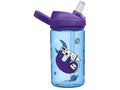 Camelbak Eddy+ Kids 14oz Water Bottle with Flip Straw, Sloths in Space C334R