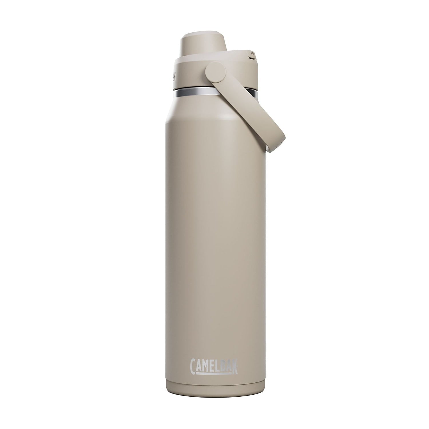 Camelbak Thrive Chug Stainless 32oz, Stone C316E