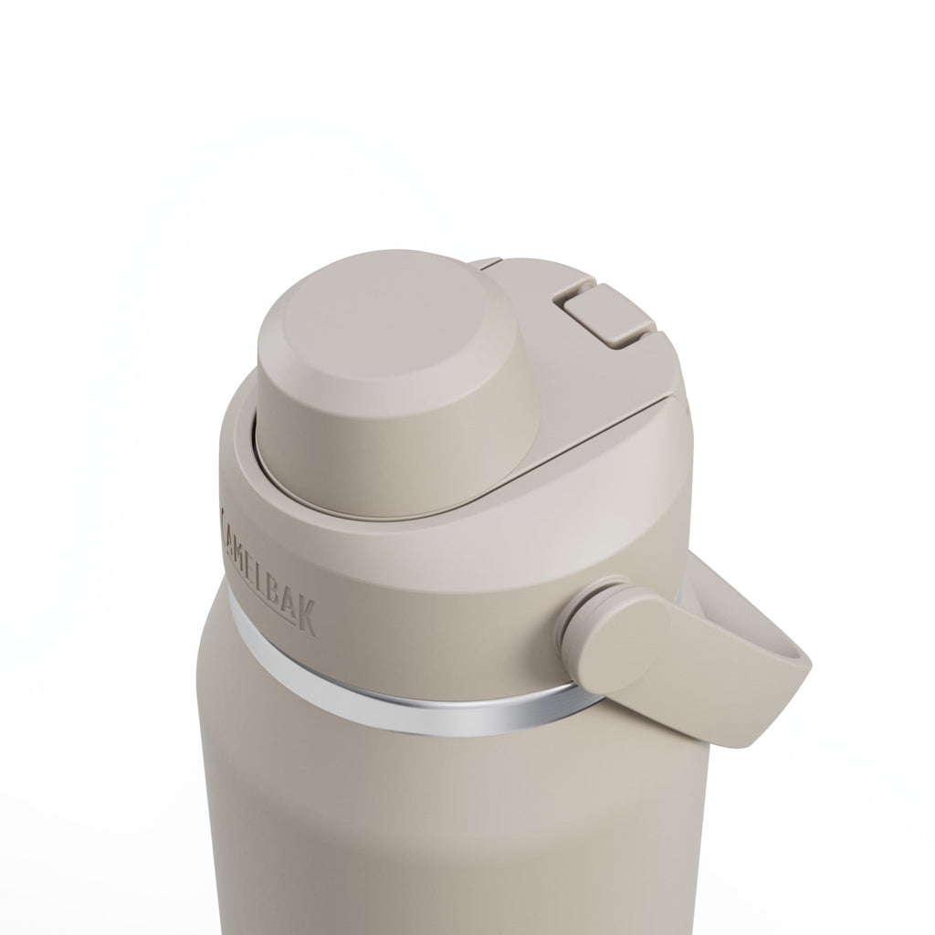 Camelbak Thrive Chug Stainless 32oz, Stone C316E