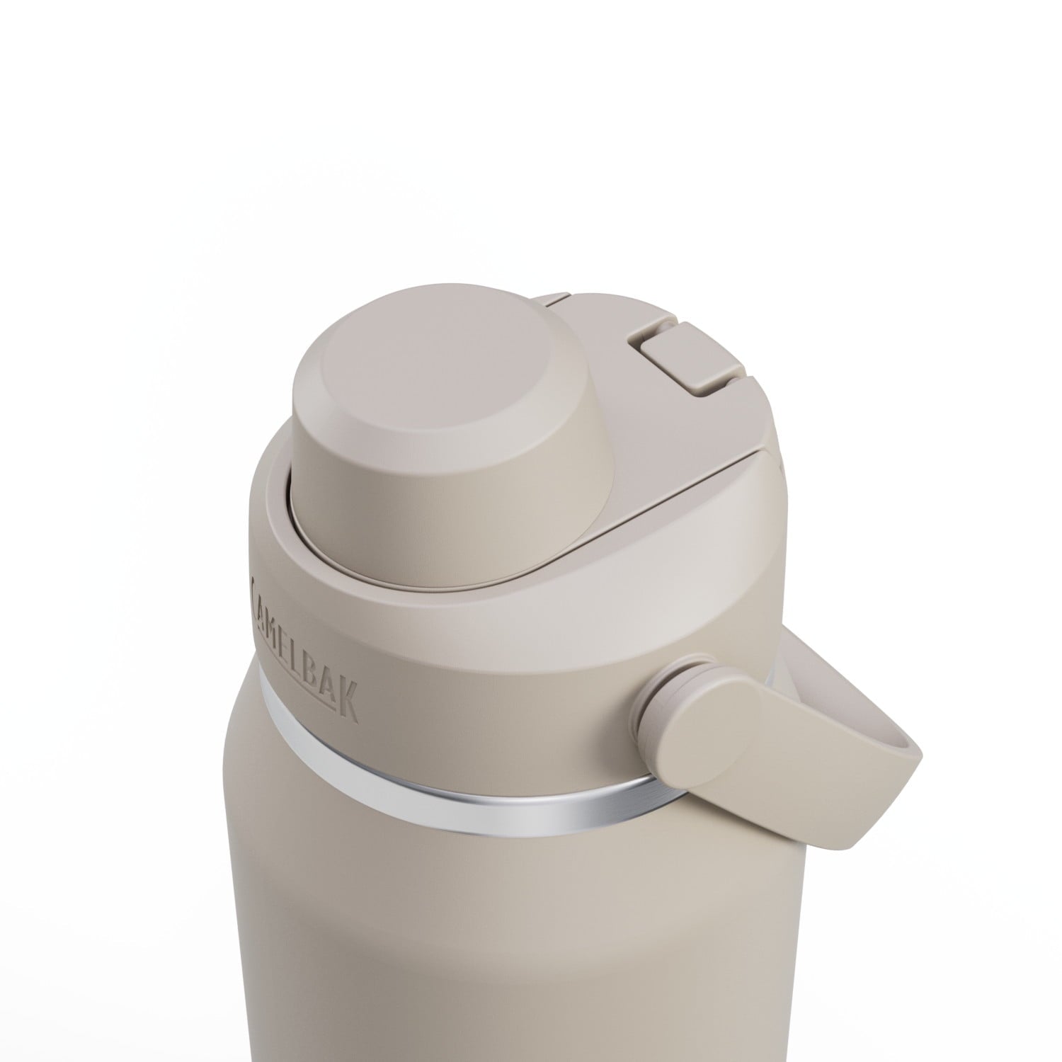 Camelbak Thrive Chug Stainless 32oz, Stone C316E