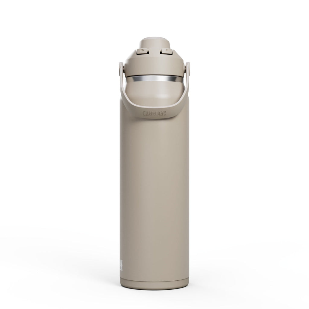 Camelbak Thrive Chug Stainless 32oz, Stone C316E