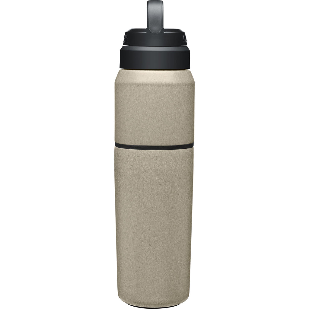 Camelbak Mb 22oz Bottle/cup Dune C313X