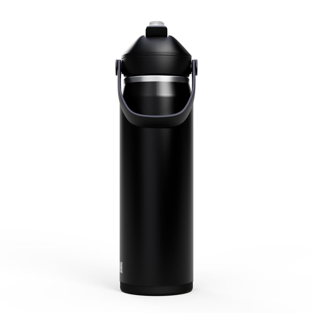 CamelBak Thrive™ Flip Straw Insulated Stainless Steel Water Bottle, 25 oz, Sierra Red C340B