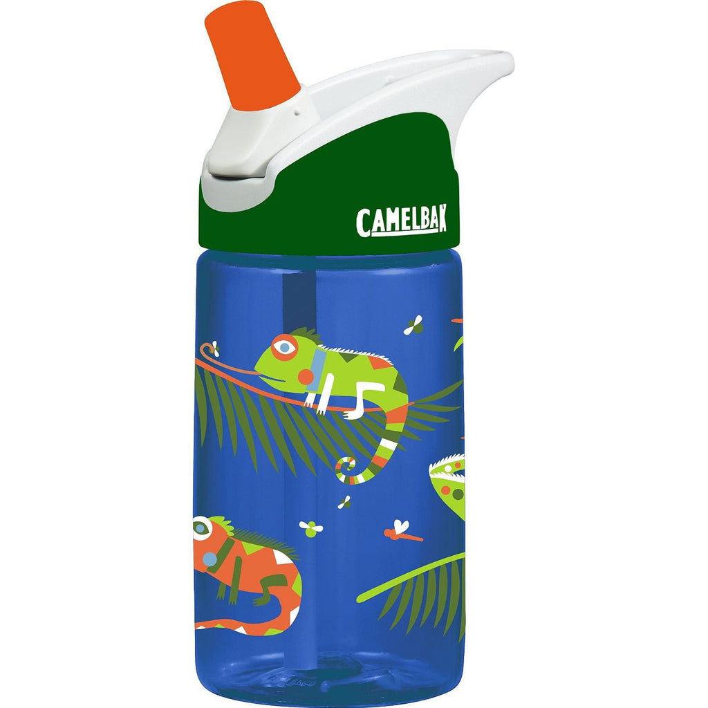 CamelBak Eddy Kids BPA Free Water Bottle Airplane Bandits Bottle Only C312Z