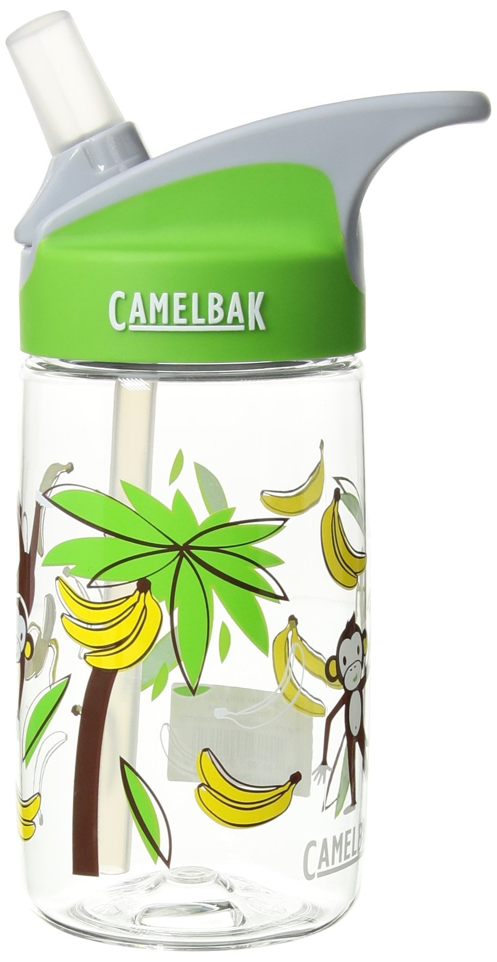 CamelBak Eddy Kids BPA Free Water Bottle Airplane Bandits Bottle Only C312Z
