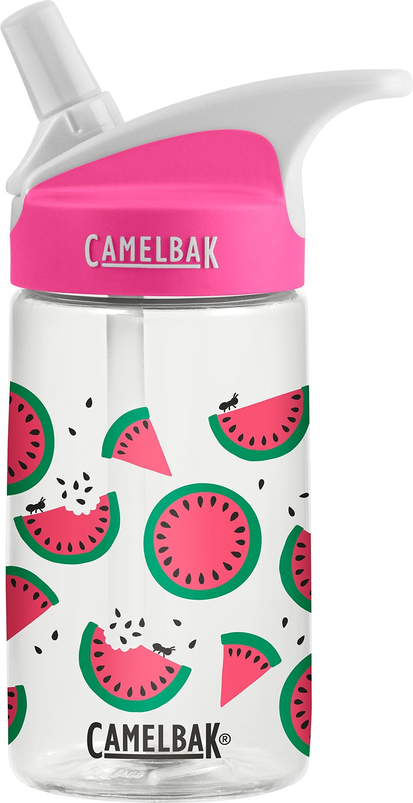 CamelBak Eddy Kids BPA Free Water Bottle Airplane Bandits Bottle Only C312Z