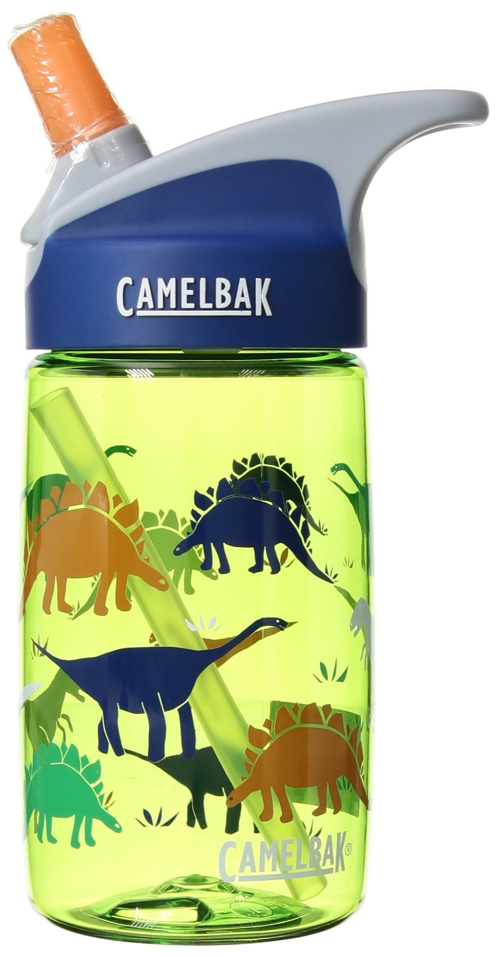 CamelBak Eddy Kids BPA Free Water Bottle Airplane Bandits Bottle Only C312Z