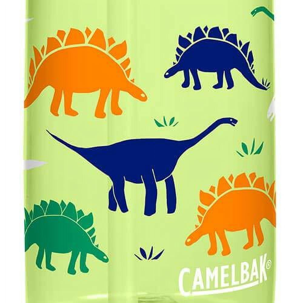 CamelBak Eddy Kids BPA Free Water Bottle Airplane Bandits Bottle Only C312Z