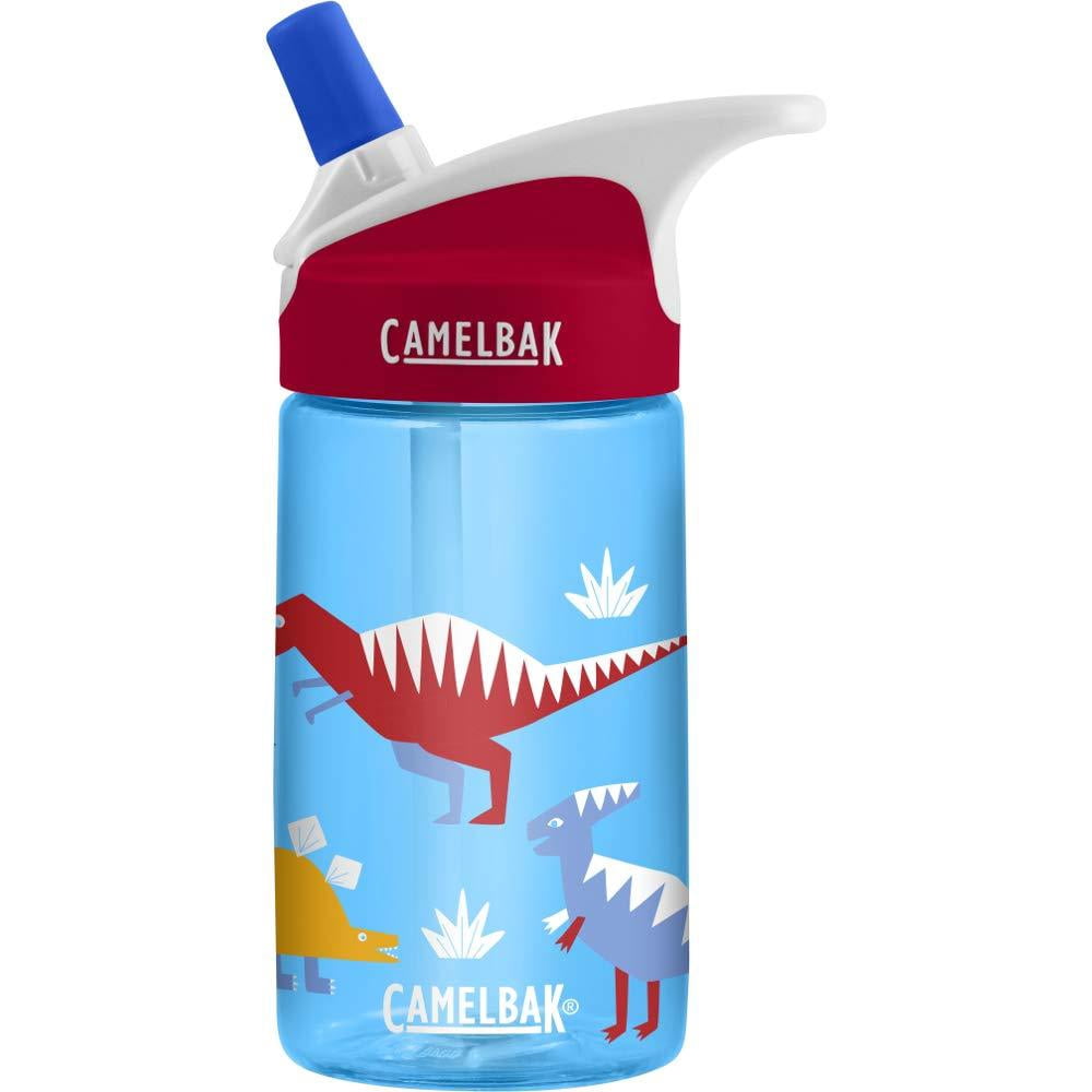 CamelBak Eddy Kids BPA Free Water Bottle Airplane Bandits Bottle Only C312Z