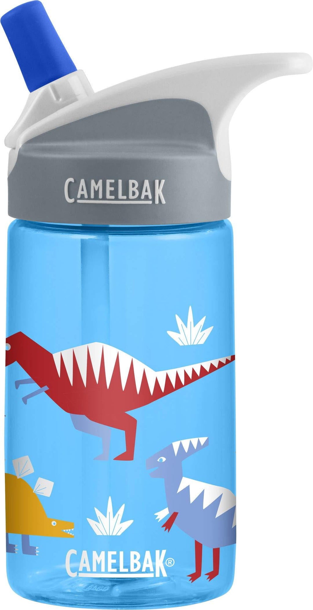CamelBak Eddy Kids BPA Free Water Bottle Airplane Bandits Bottle Only C312Z