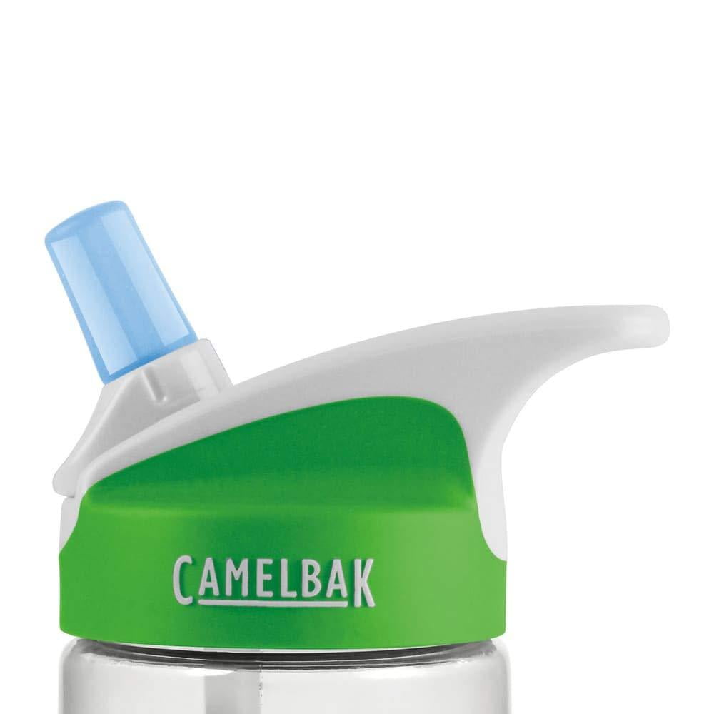 CamelBak Eddy Kids BPA Free Water Bottle Airplane Bandits Bottle Only C312Z