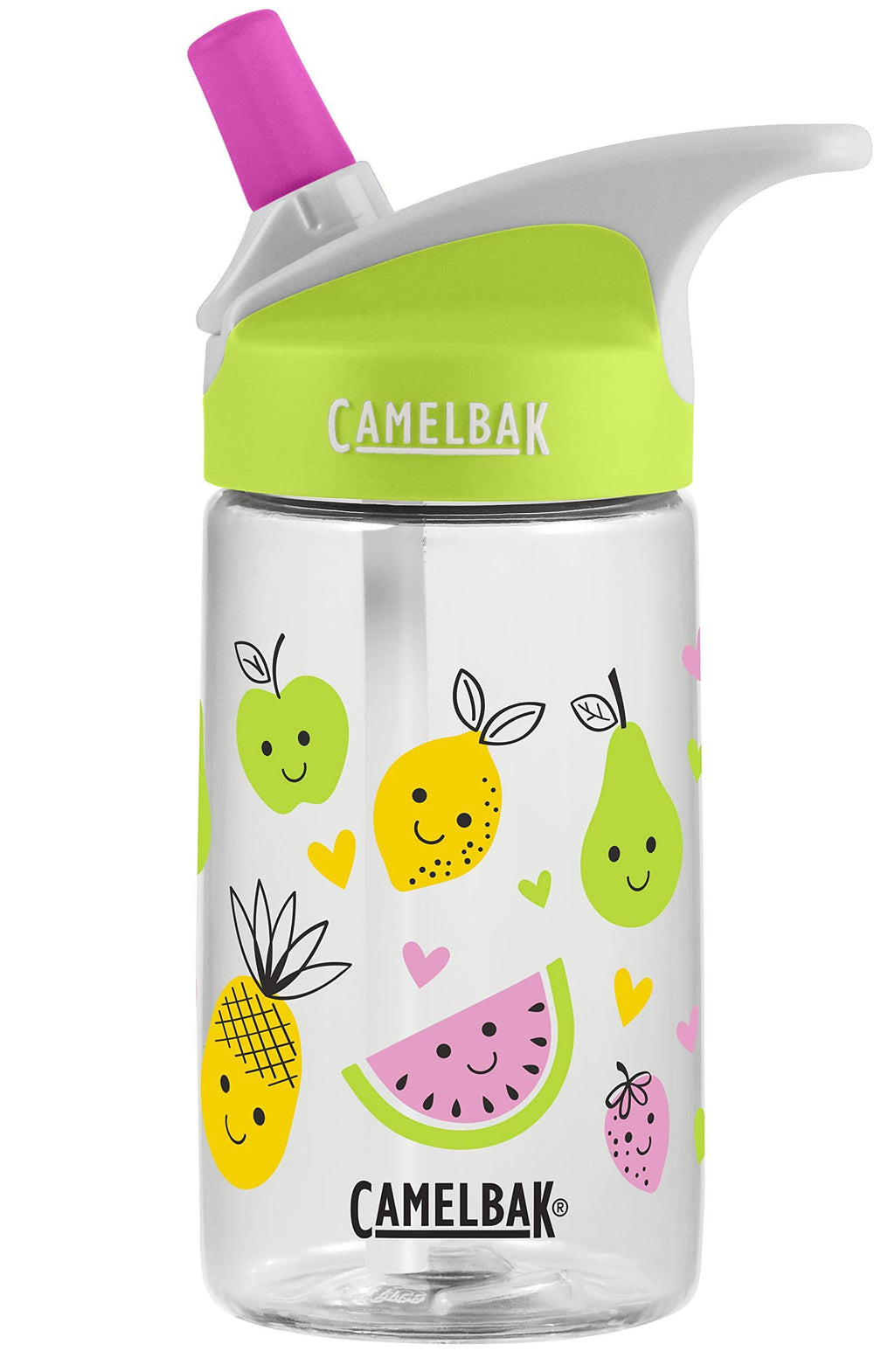 CamelBak Eddy Kids BPA Free Water Bottle Airplane Bandits Bottle Only C312Z