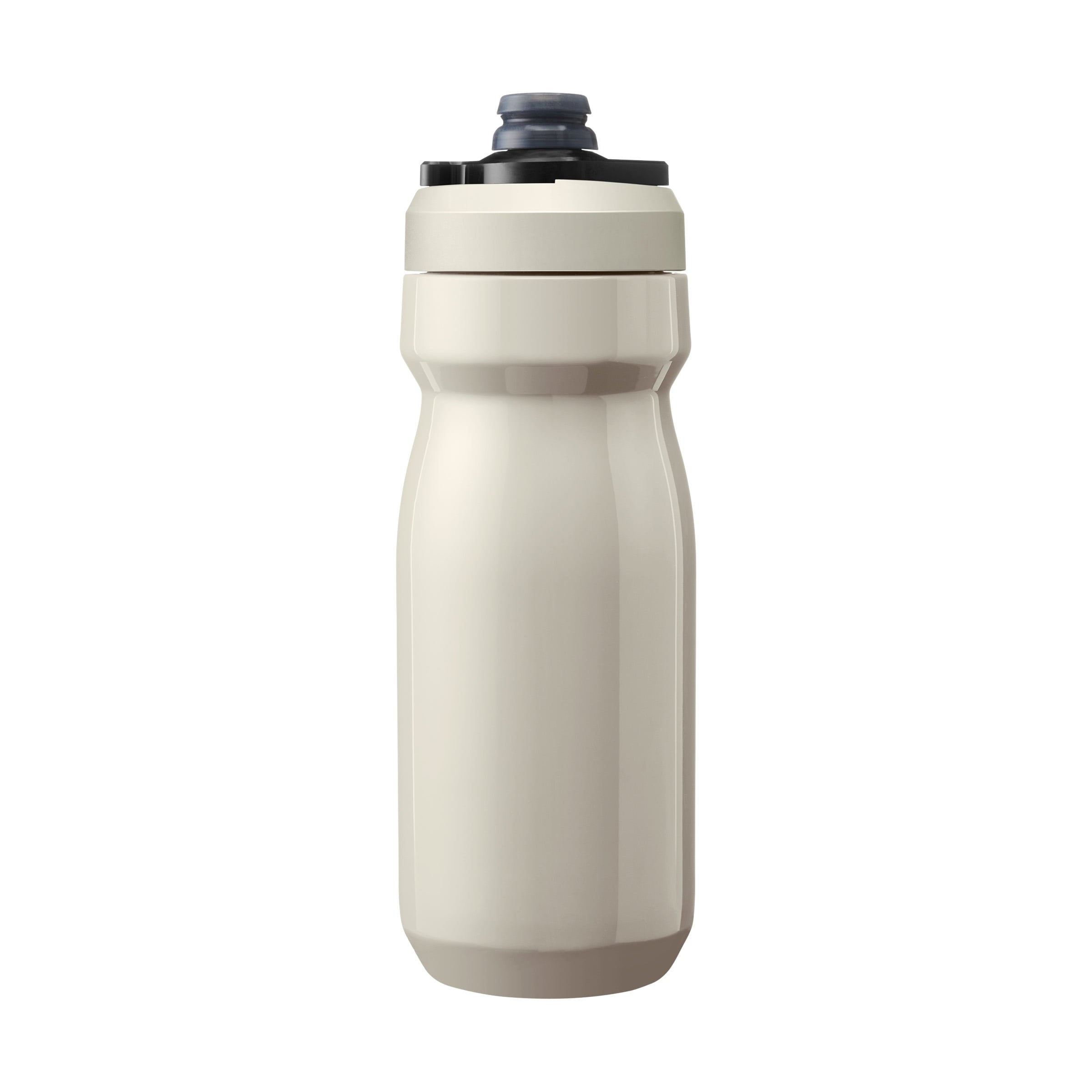 CamelBak Podium 18oz Insulated Stainless Steel Bike Water Bottle, Stone C372D