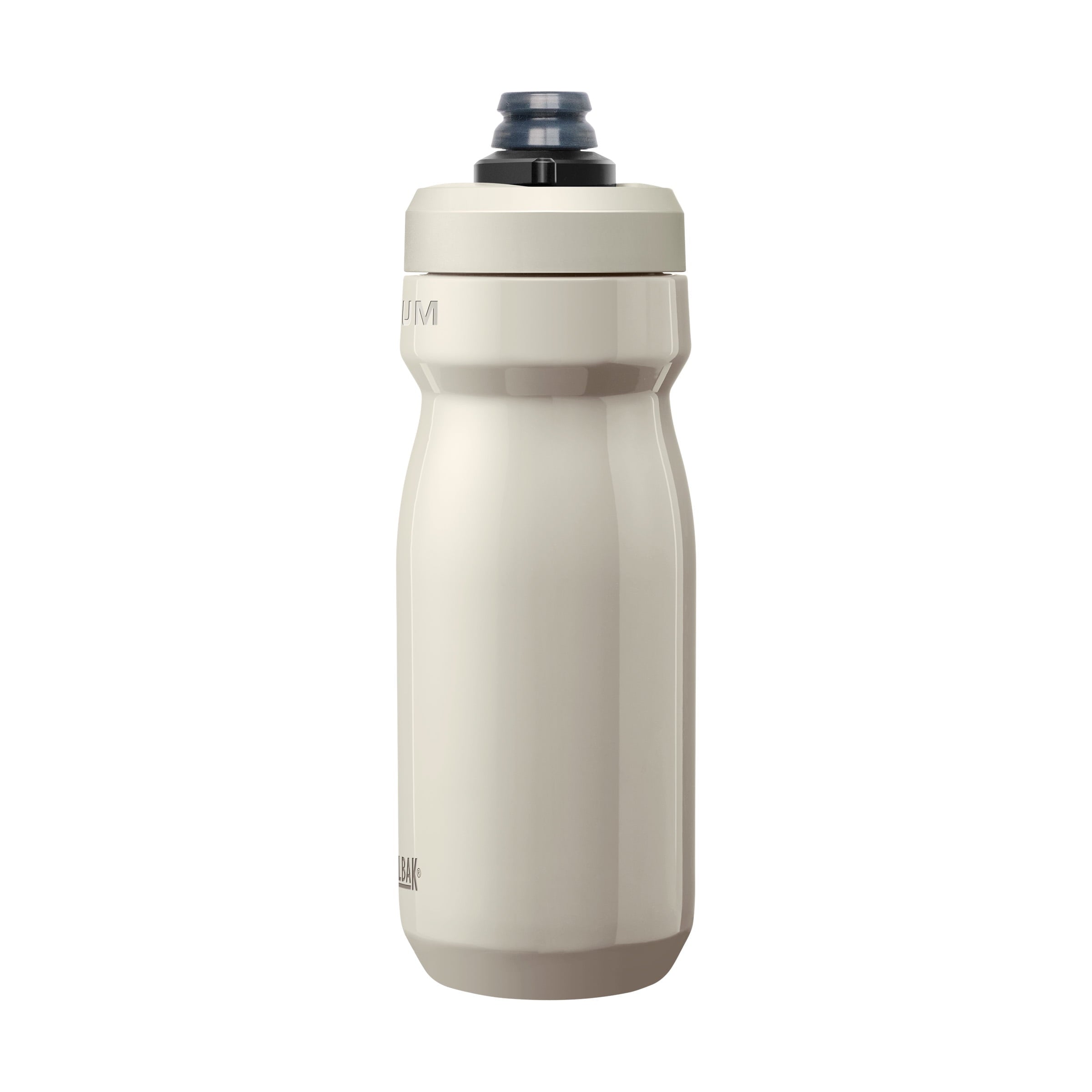CamelBak Podium 18oz Insulated Stainless Steel Bike Water Bottle, Stone C372D