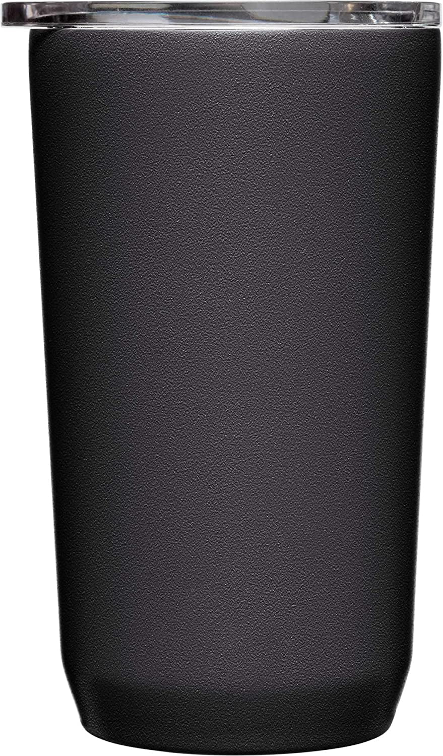 CamelBak Horizon 16oz Tumbler - Insulated Stainless Steel - Tri-Mode Lid - Black C331J