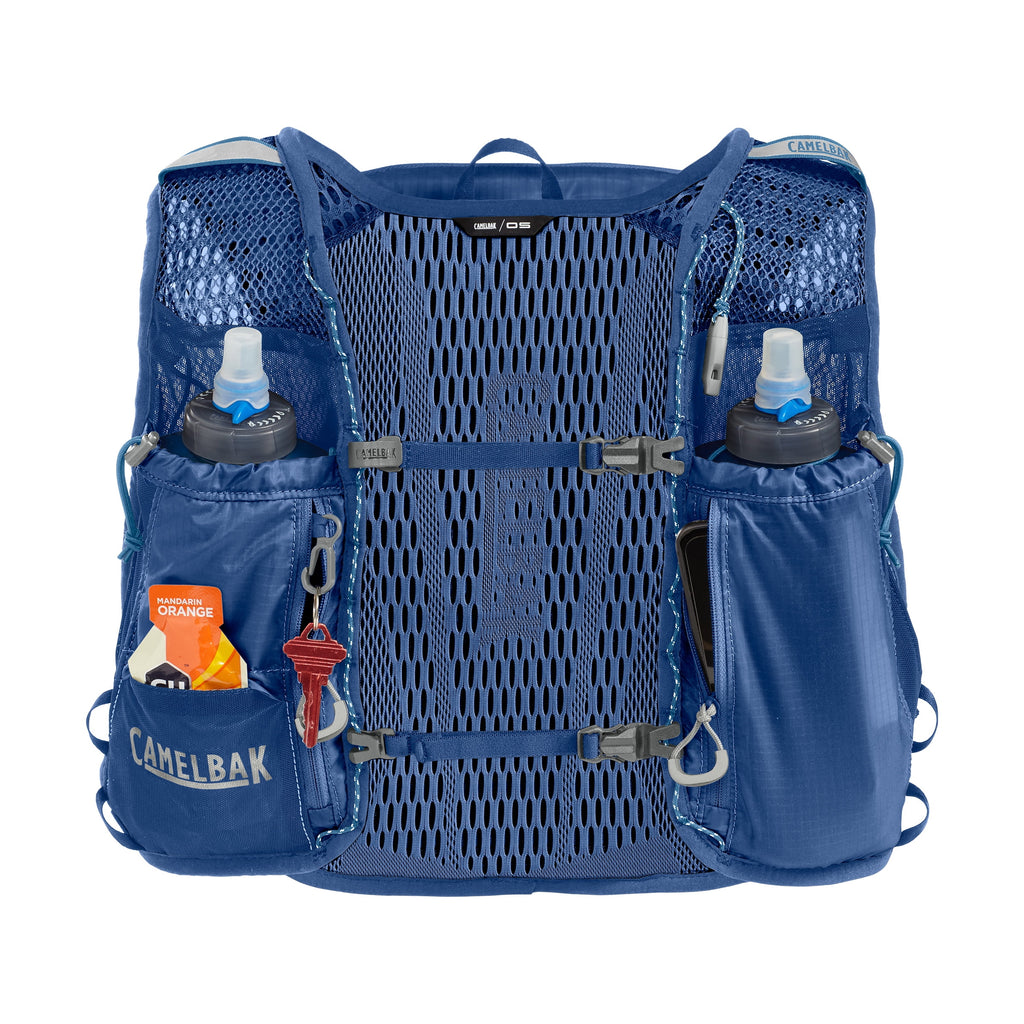 Camelbak Zephyr Pro, 34oz, Galaxy Blue C257G