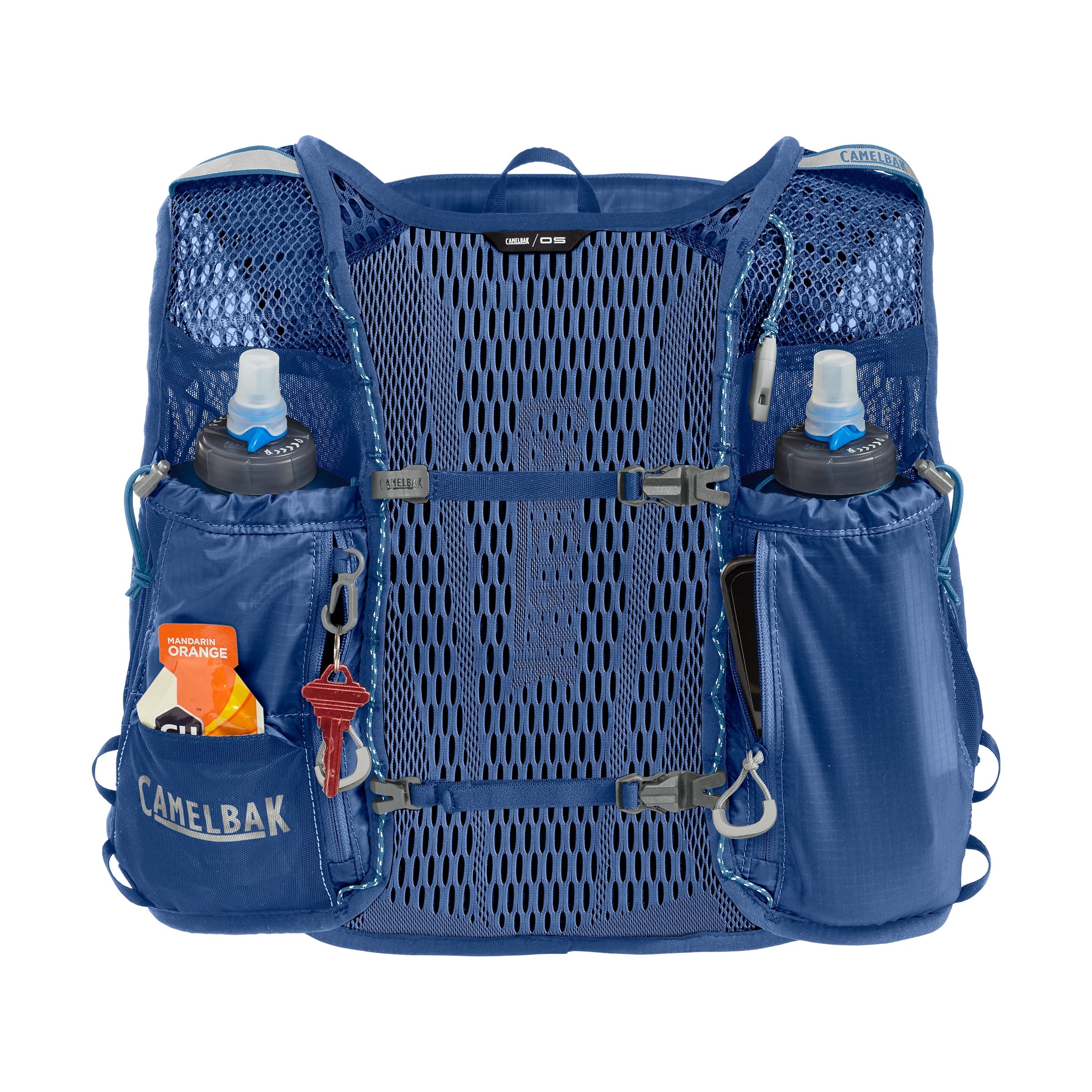 Camelbak Zephyr Pro, 34oz, Galaxy Blue C257G