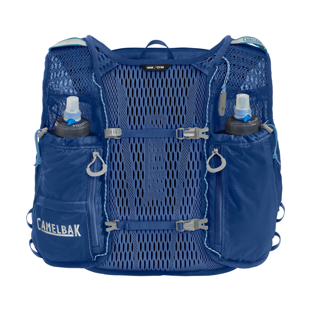 Camelbak Zephyr Pro, 34oz, Galaxy Blue C257G