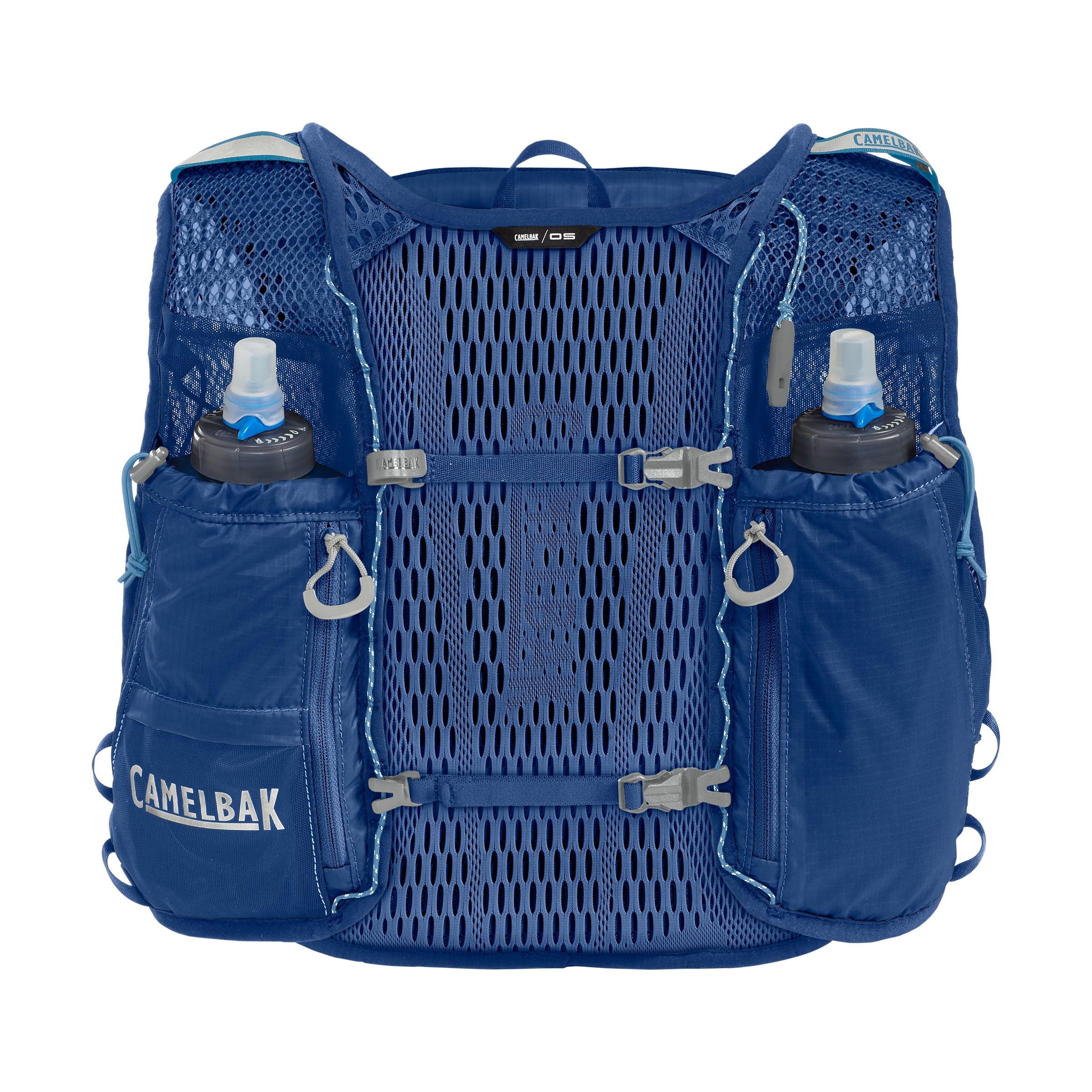 Camelbak Zephyr Pro, 34oz, Galaxy Blue C257G