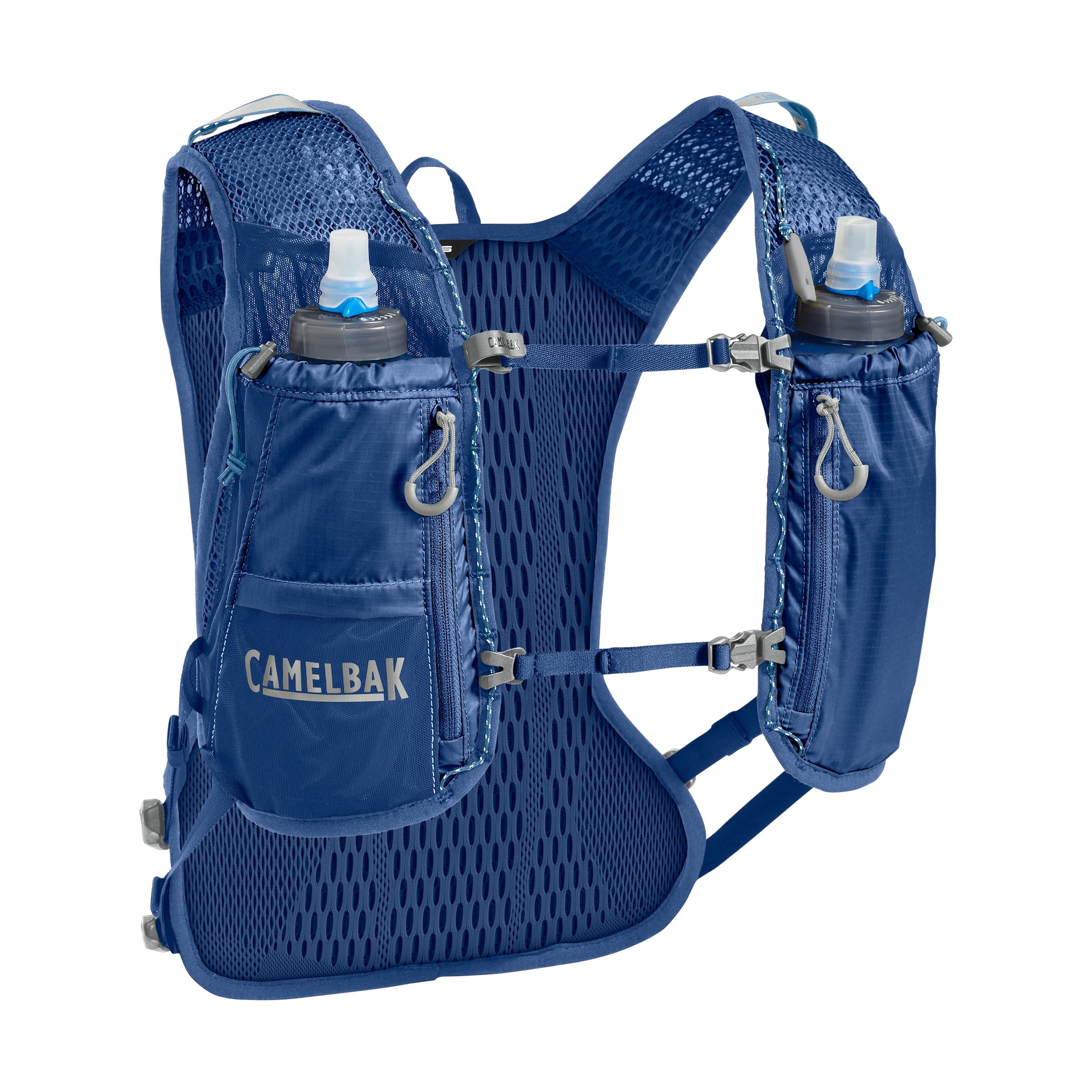 Camelbak Zephyr Pro, 34oz, Galaxy Blue C257G