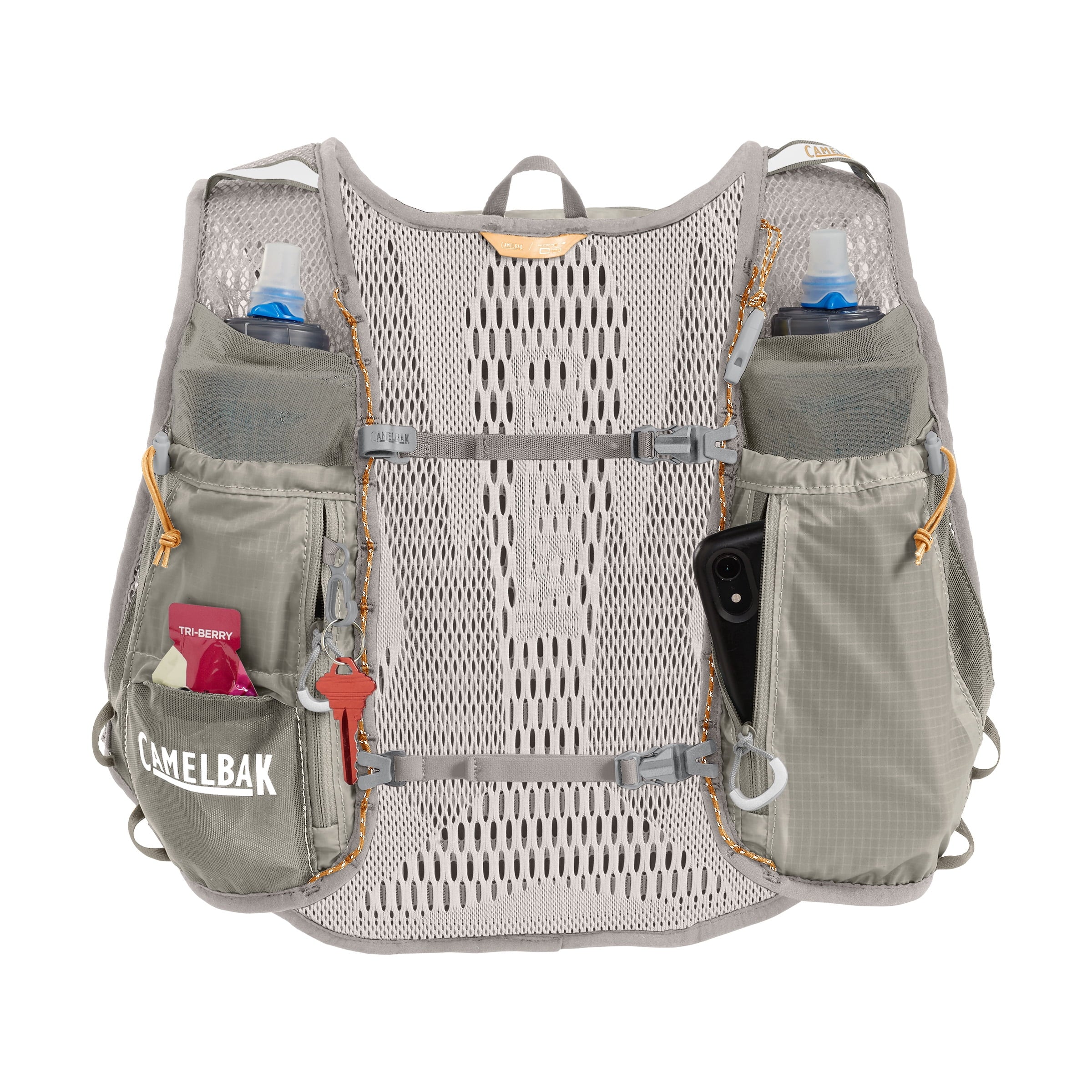 Camelbak Zephyr Pro, 34oz, Galaxy Blue C257G