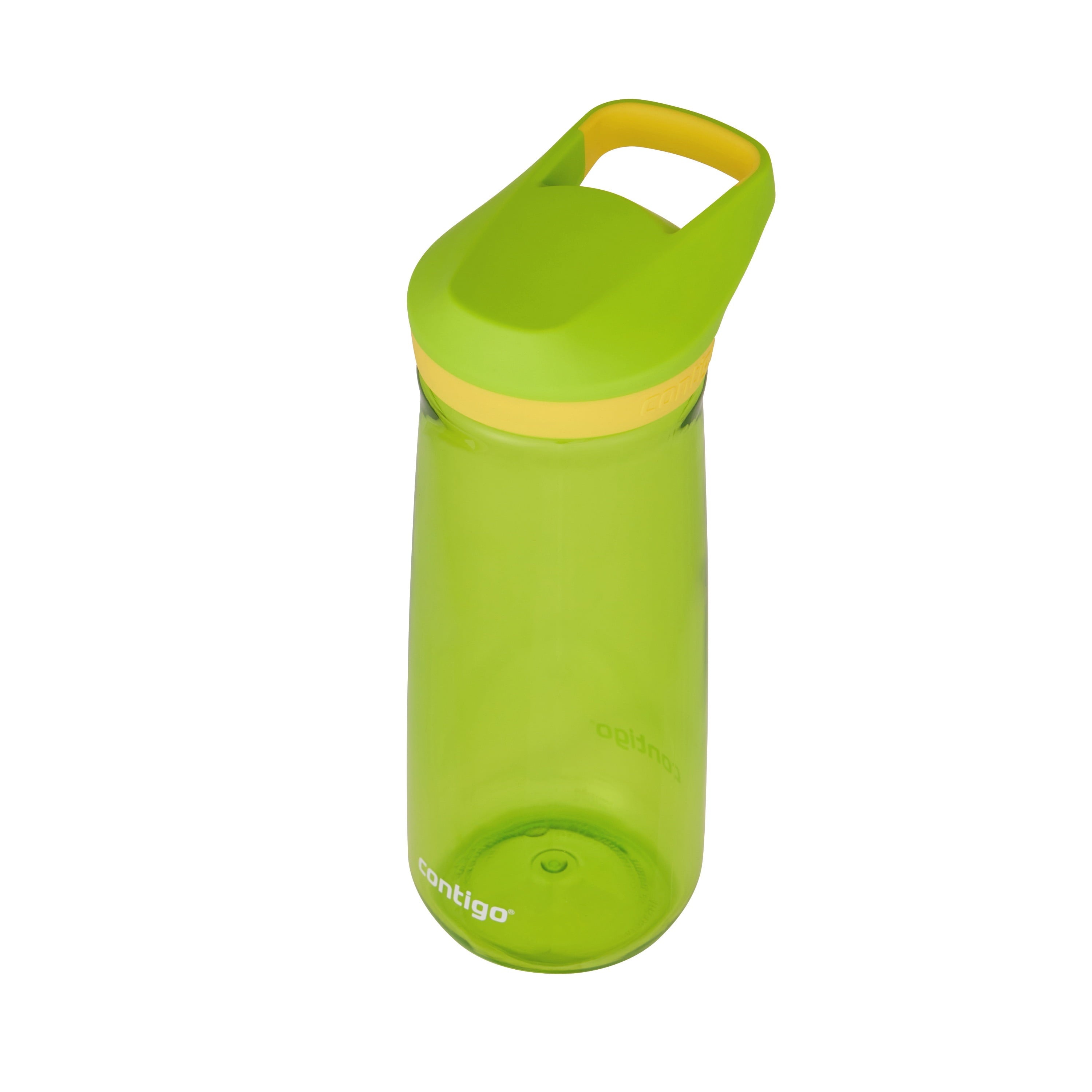 Contigo® Kids’ Micah Water Bottle with Leak-Proof Lid, 20 Oz. C052T