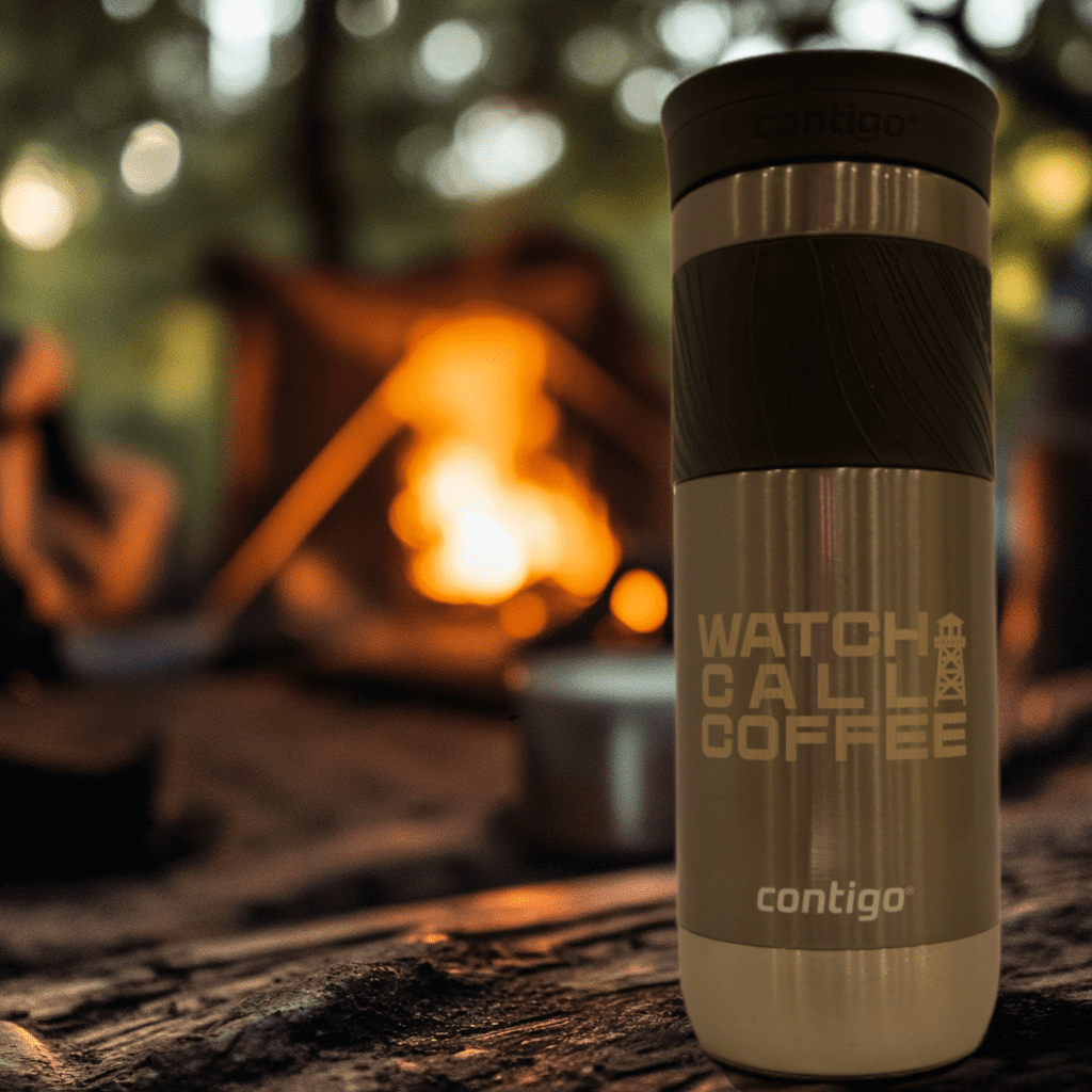 Travel Mug Contigo 20oz C100G