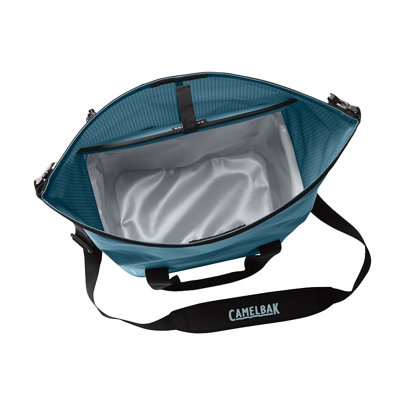 Camelbak ChillBak Cube 18, Fusion 3L Group , Adriatic Blue C283Y