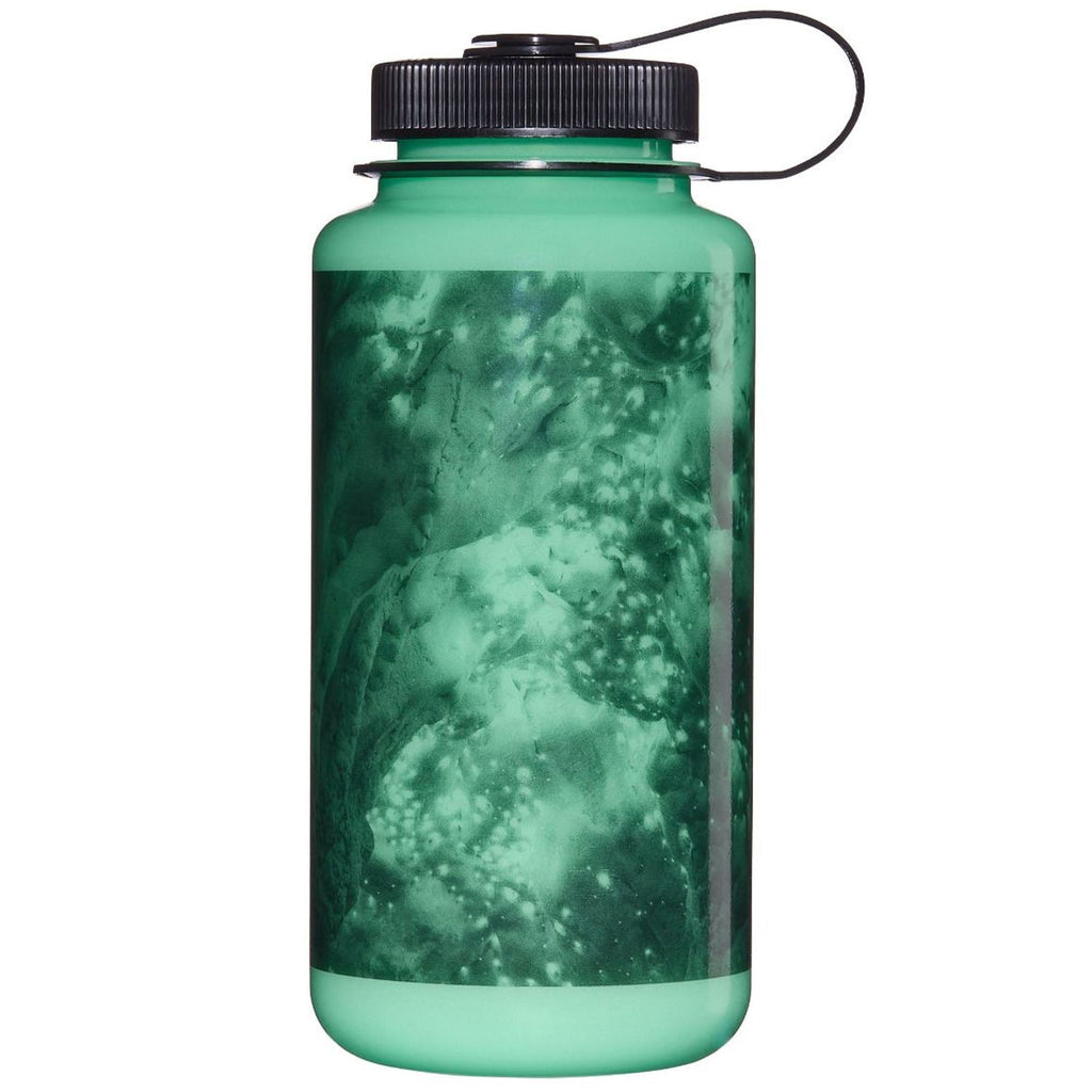 Nalgene Sustain 32 oz. Wide Mouth Water Bottle - Indigo C136S