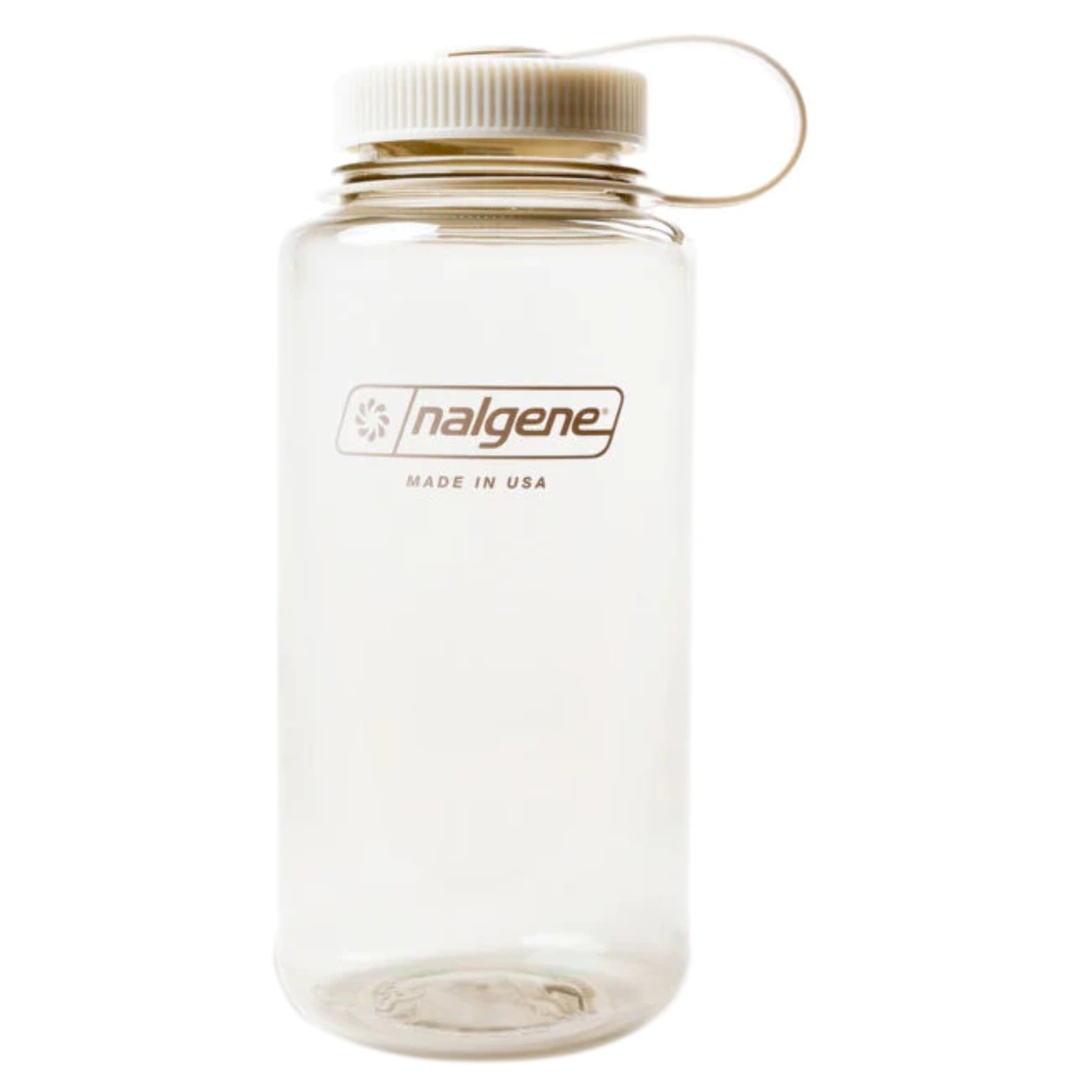 Nalgene Sustain 32 oz. Wide Mouth Water Bottle - Indigo C136S