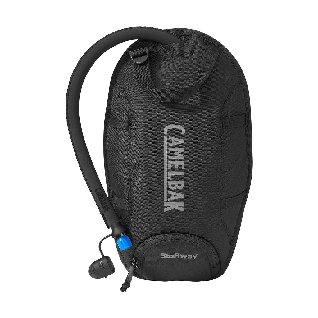 Camelbak StoAway 70 oz Water Bladder Reservoir, Black C269D