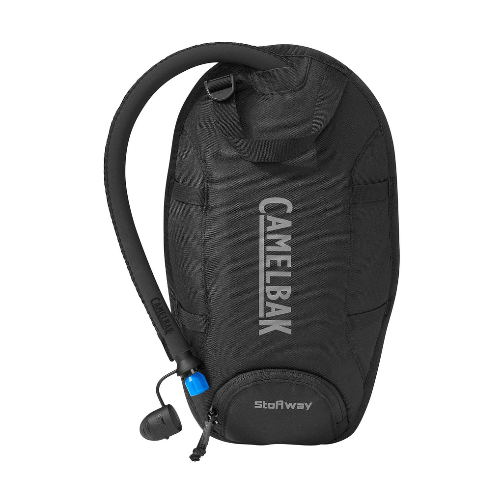 Camelbak StoAway 70 oz Water Bladder Reservoir, Black C269D