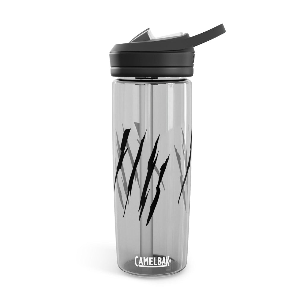 Effete Feline Claw Marks Scratch CamelBak Eddy®  Water Bottle, 20oz\25oz C308H