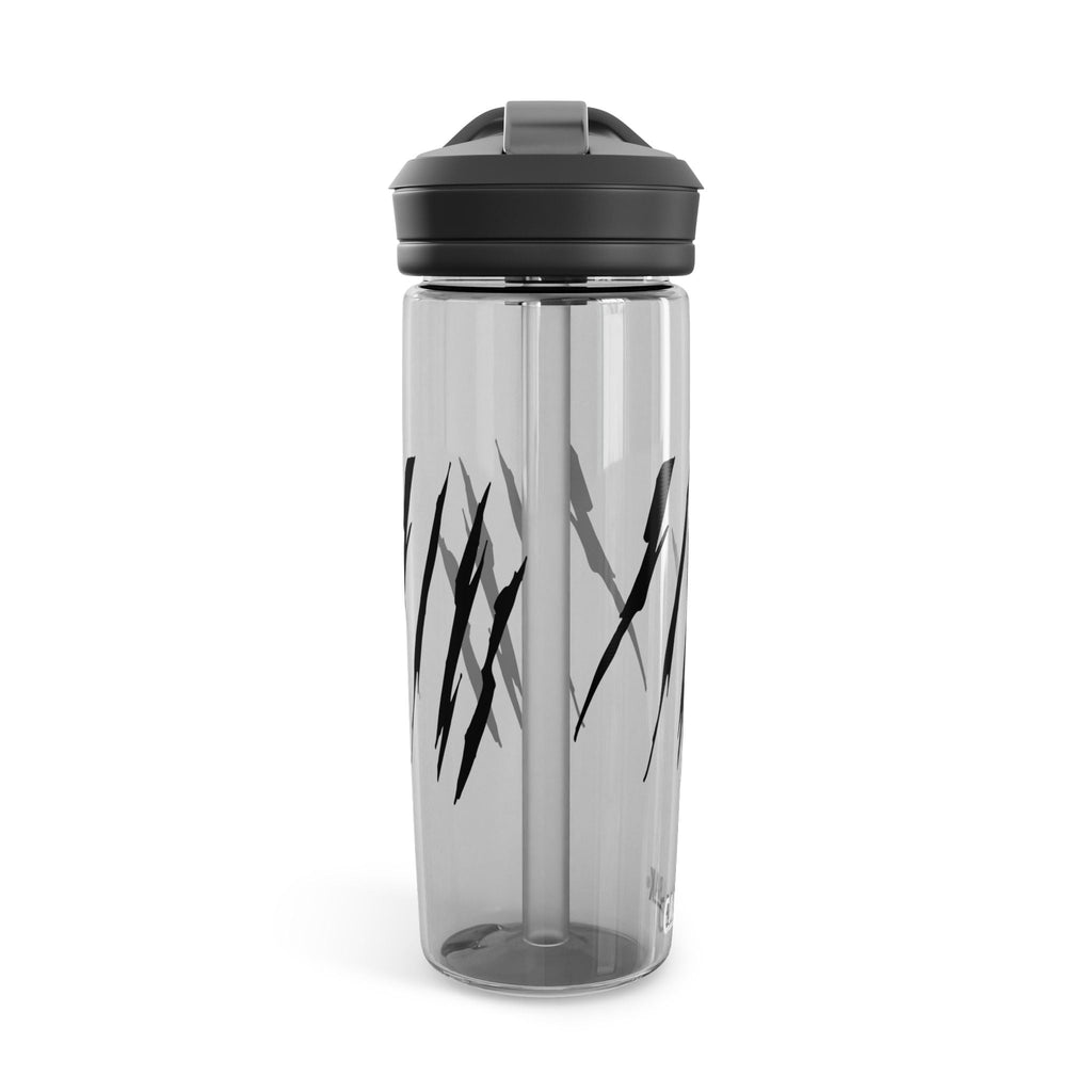 Effete Feline Claw Marks Scratch CamelBak Eddy®  Water Bottle, 20oz\25oz C308H