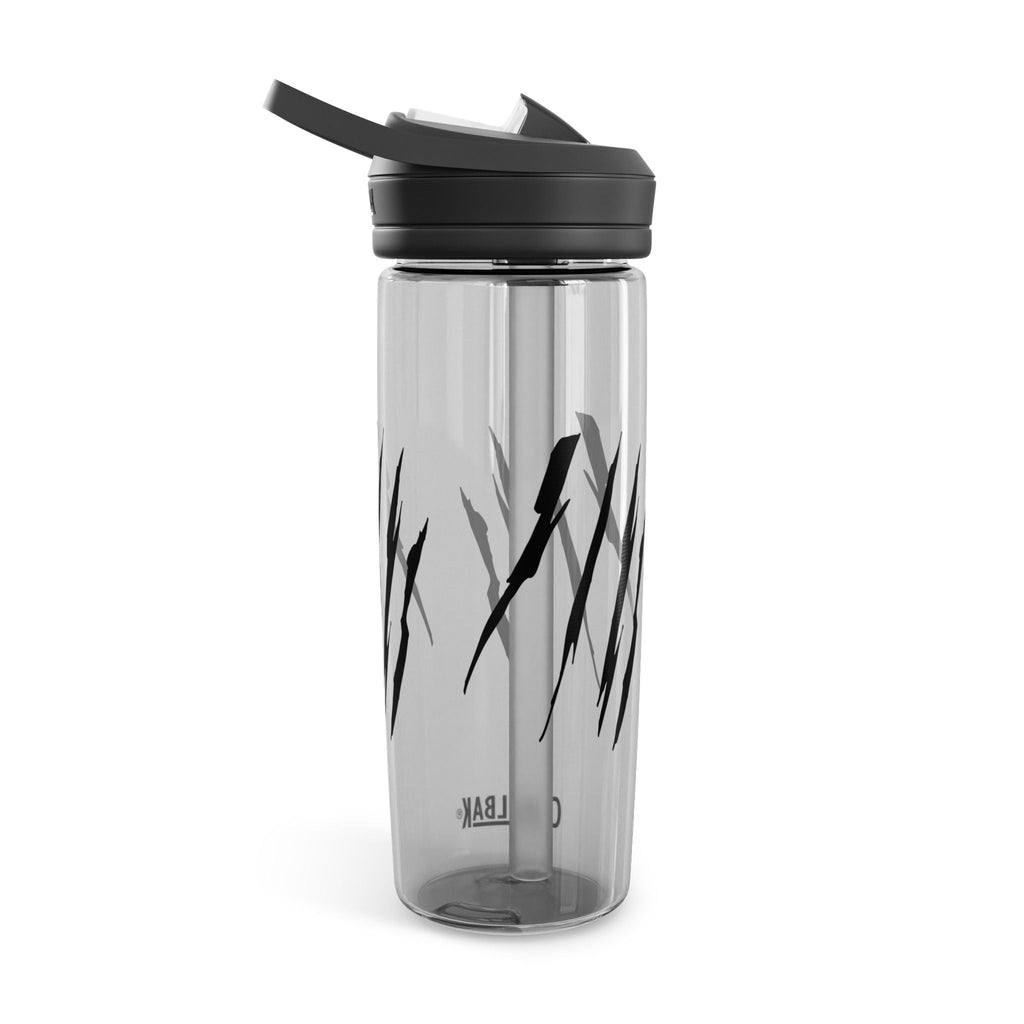 Effete Feline Claw Marks Scratch CamelBak Eddy®  Water Bottle, 20oz\25oz C308H