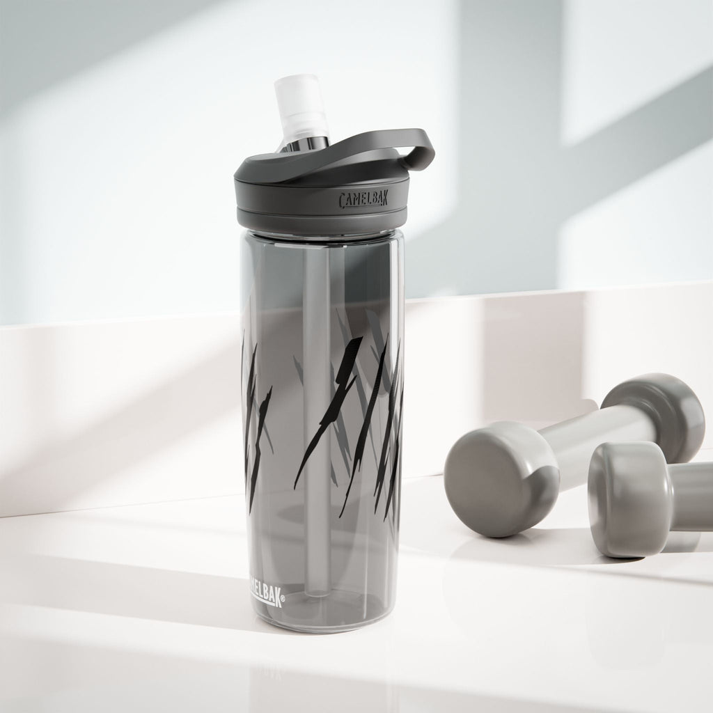 Effete Feline Claw Marks Scratch CamelBak Eddy®  Water Bottle, 20oz\25oz C308H