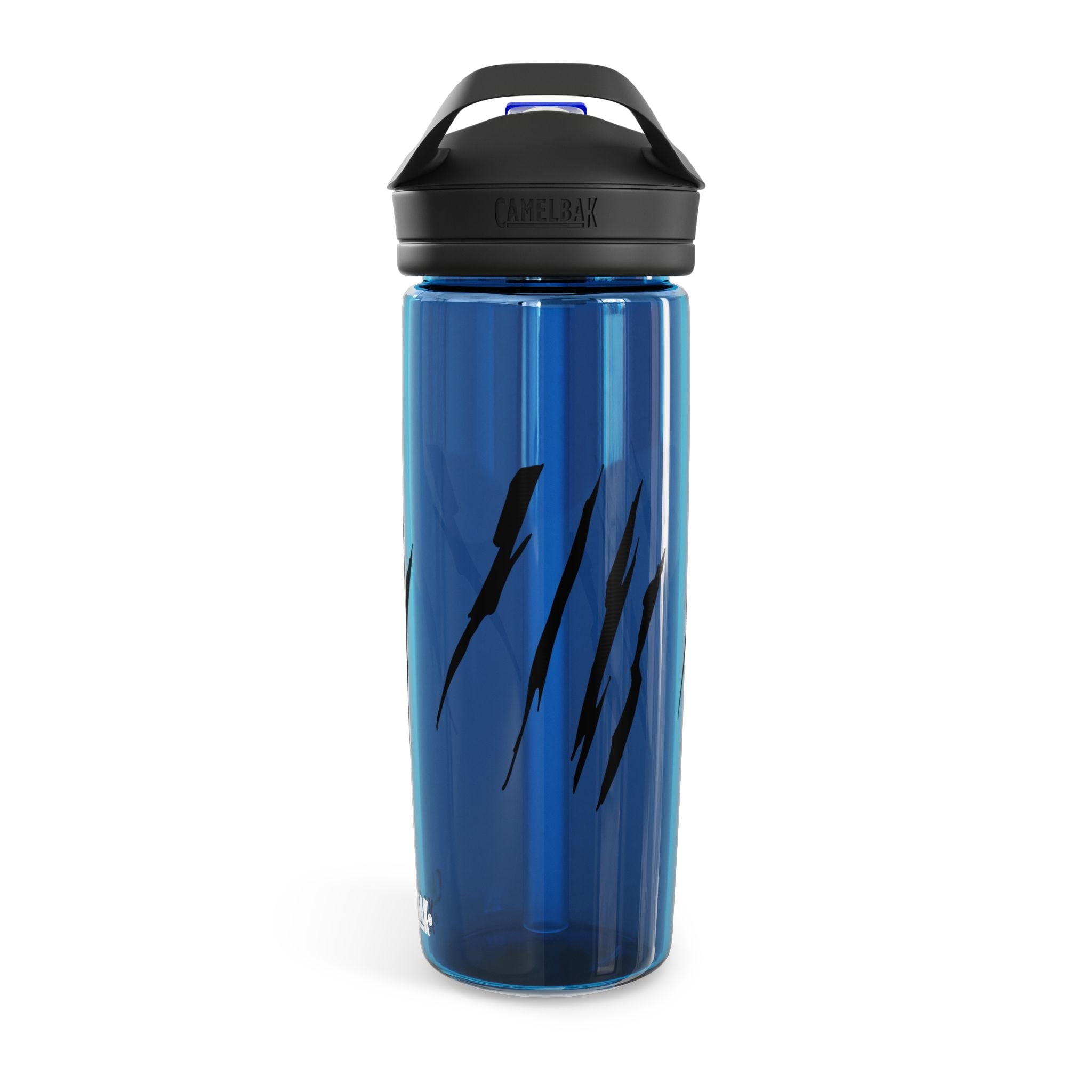 Effete Feline Claw Marks Scratch CamelBak Eddy®  Water Bottle, 20oz\25oz C308H