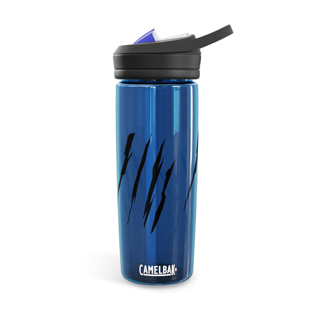 Effete Feline Claw Marks Scratch CamelBak Eddy®  Water Bottle, 20oz\25oz C308H