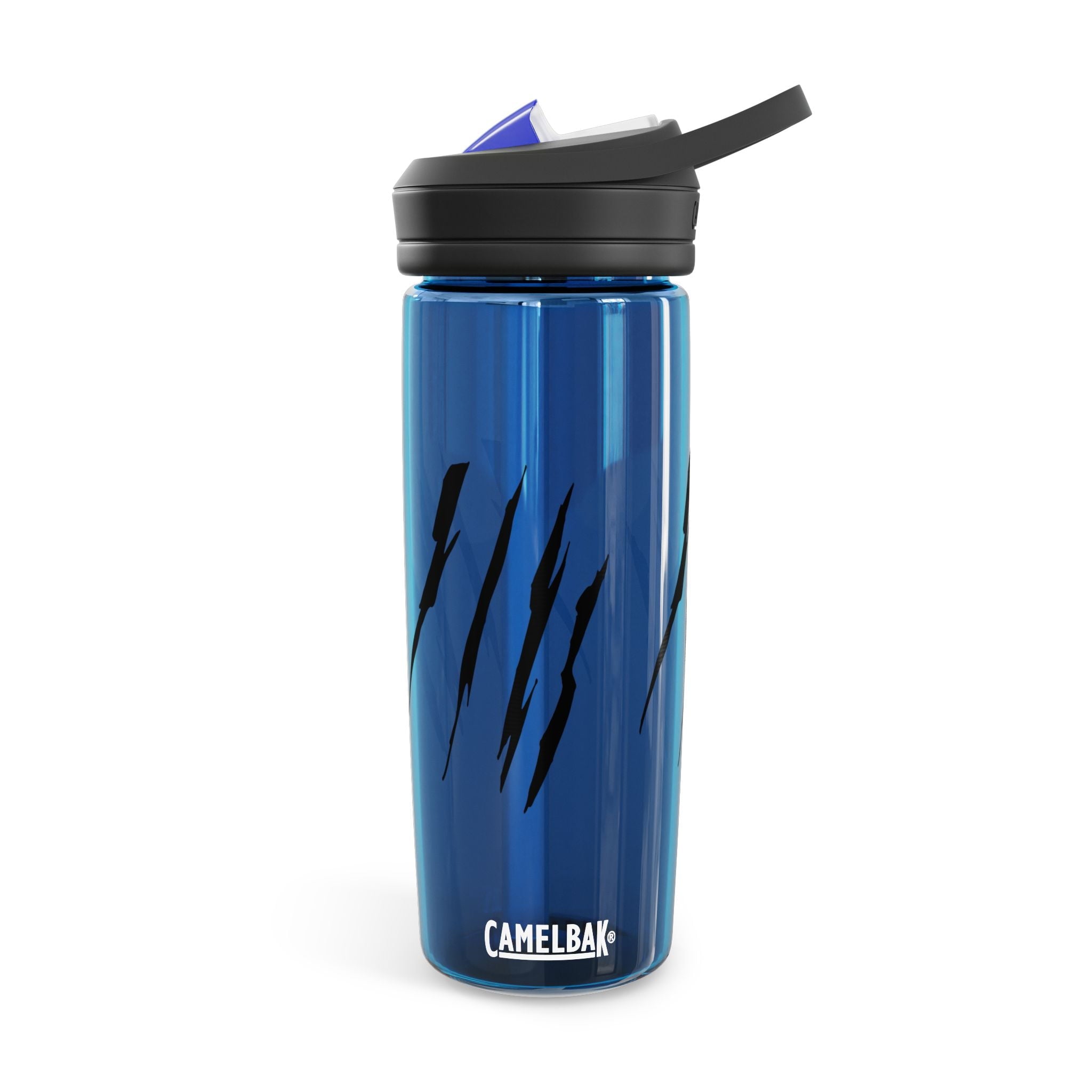 Effete Feline Claw Marks Scratch CamelBak Eddy®  Water Bottle, 20oz\25oz C308H