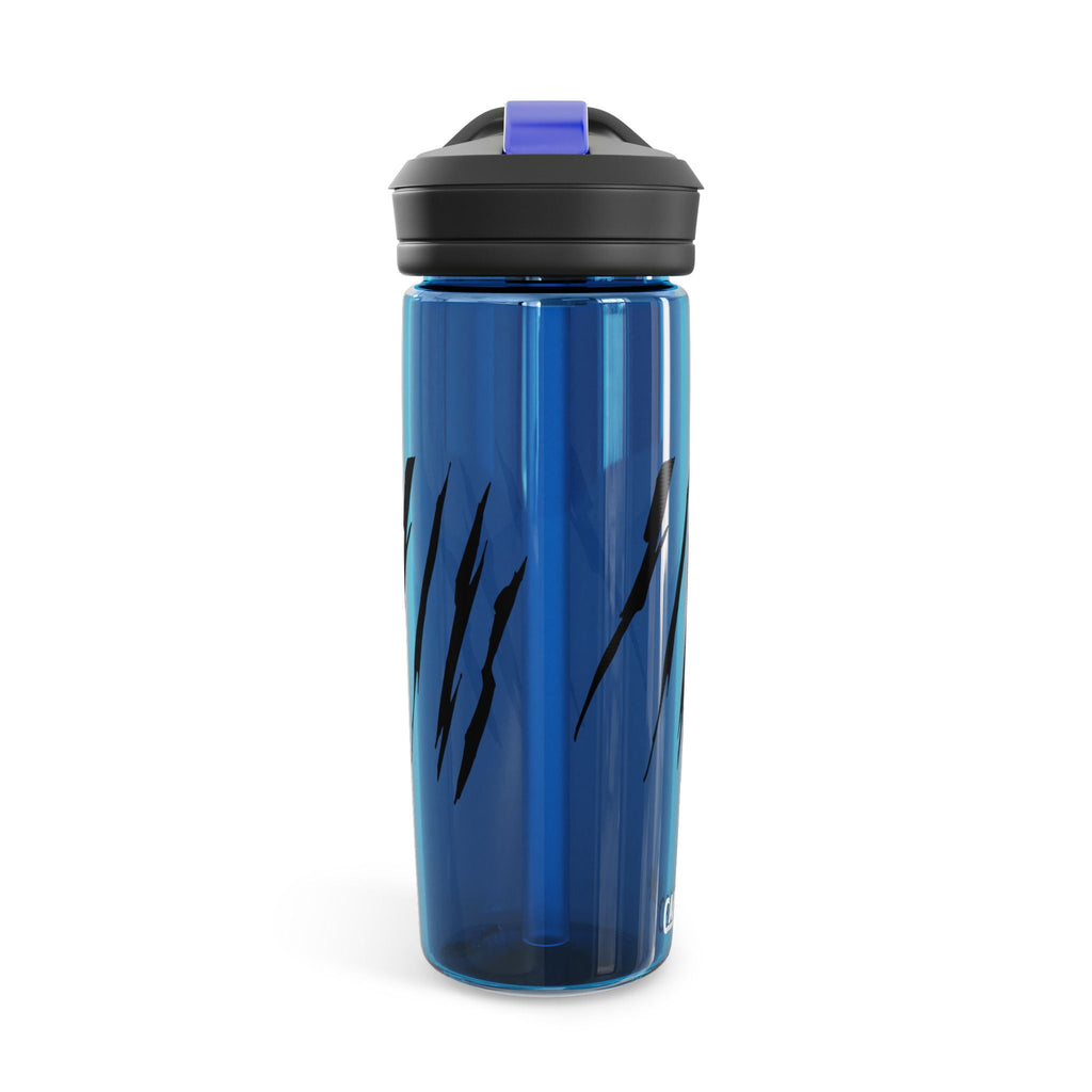 Effete Feline Claw Marks Scratch CamelBak Eddy®  Water Bottle, 20oz\25oz C308H
