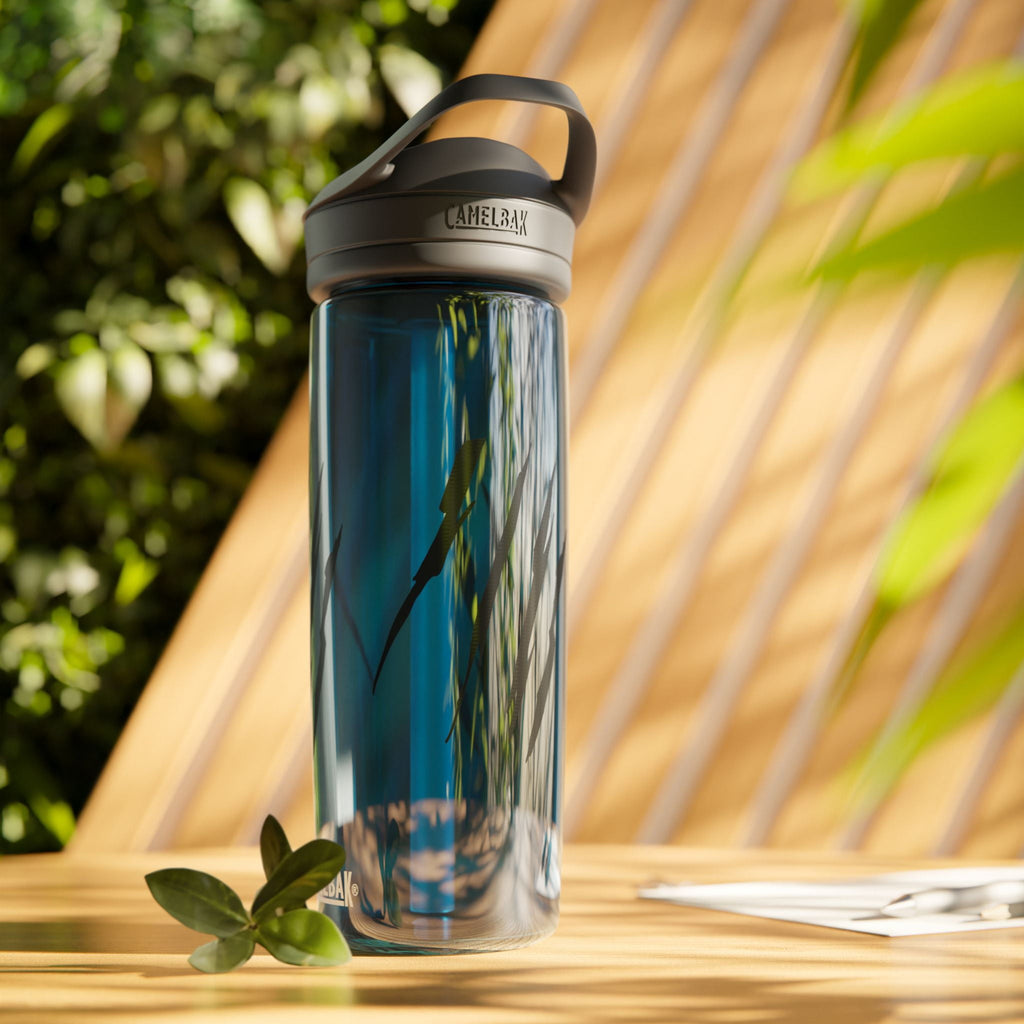 Effete Feline Claw Marks Scratch CamelBak Eddy®  Water Bottle, 20oz\25oz C308H